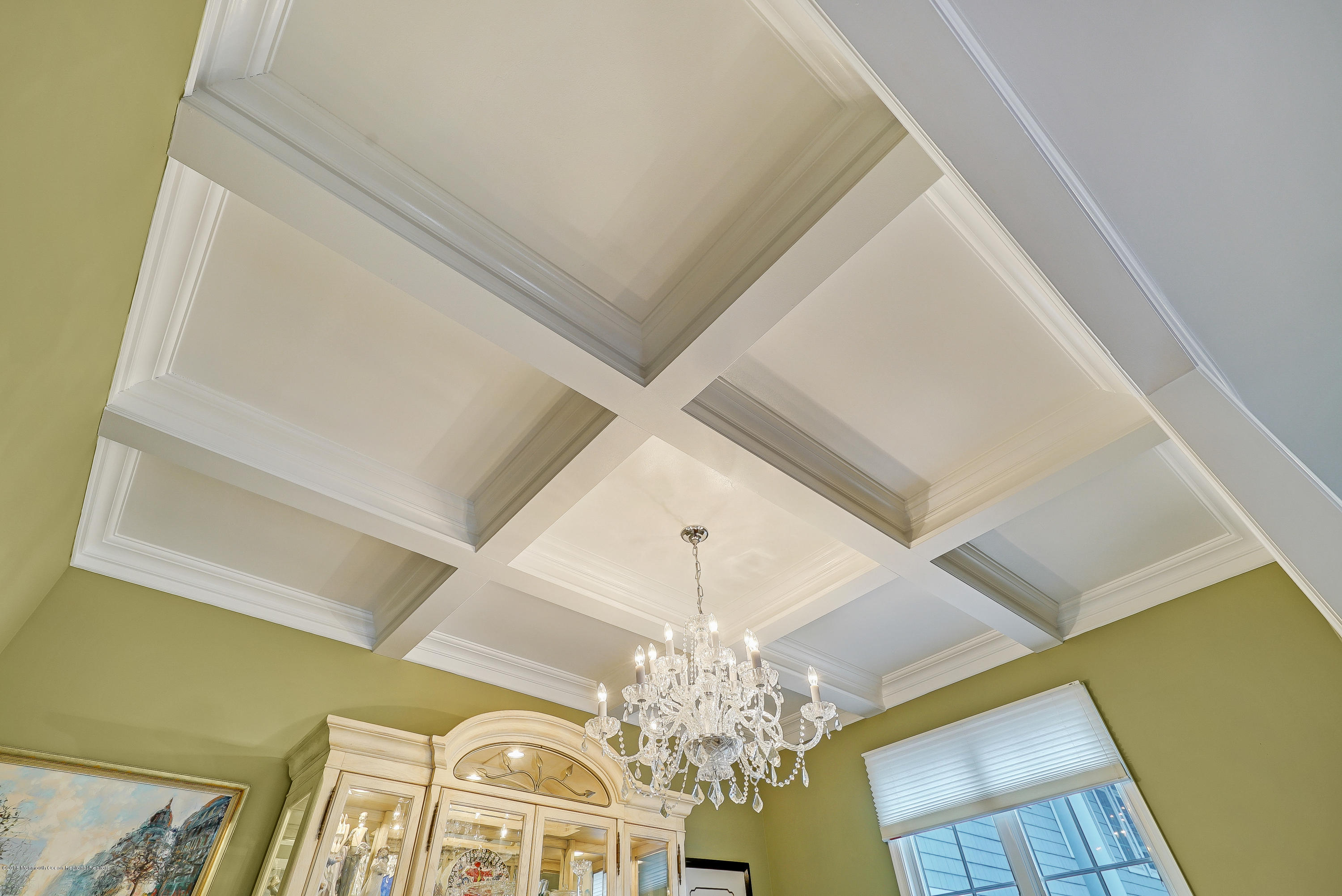 18 Mariners Bend Brielle, NJ 08730 - Photo 16 of 31 a view of a living room with a chandelier