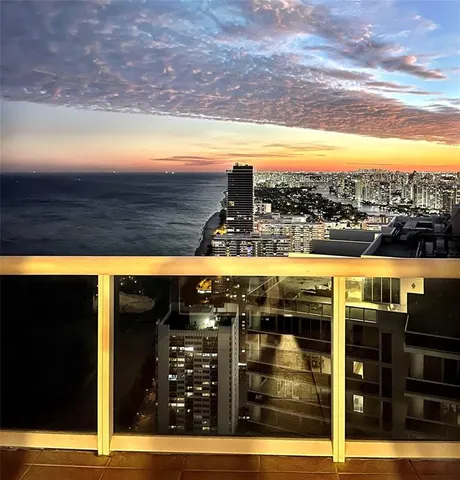 $3,800 | 1830 South Ocean Drive, Unit 4905, Hallandale Beach, FL 33009