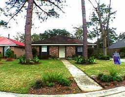 913 Tullulah Avenue River Ridge, LA 70123 - Photo 1 of 1