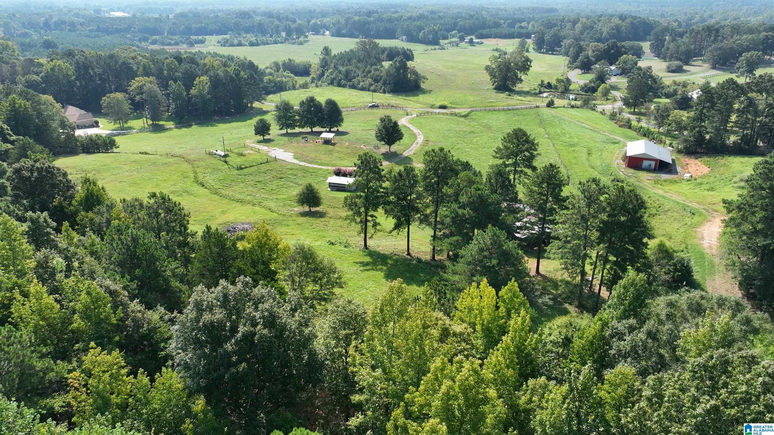 551 Burtram Road Springville, AL 35146 - Photo 14 of 34 Gallery Image 14