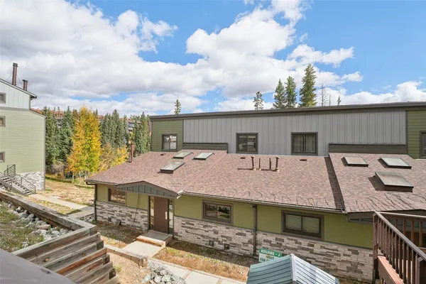 $739,000 | 10500 Ryan Gulch Road, Unit J105, Silverthorne, CO 80498