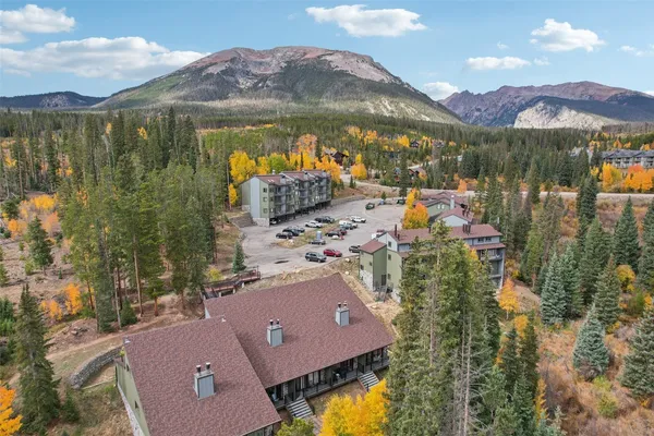 $739,000 | 10500 Ryan Gulch Road, Unit J105, Silverthorne, CO 80498