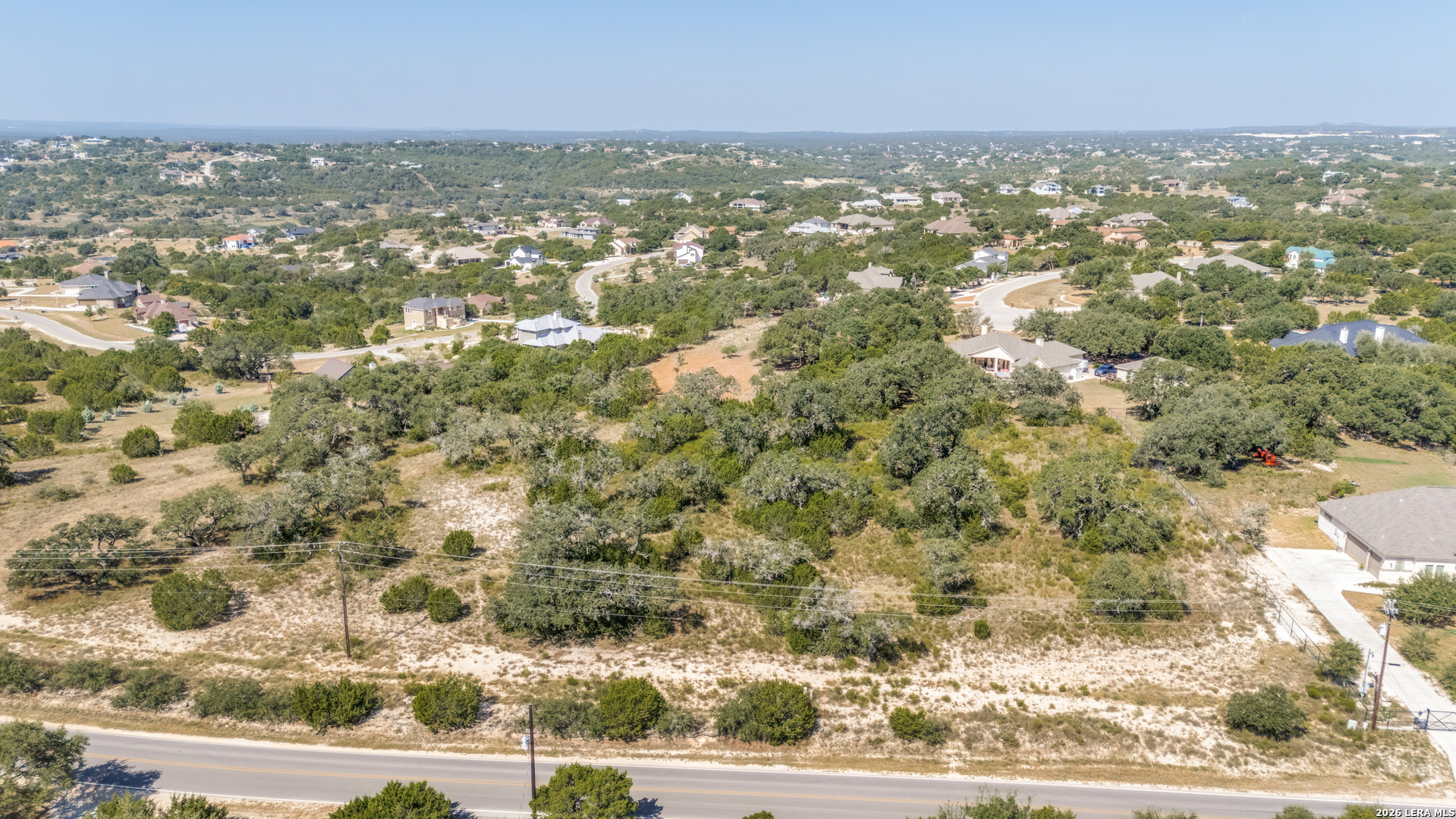 23455 North Cranes Mill Road Canyon Lake, TX 78070 - Photo 3 of 5 Gallery Image 3