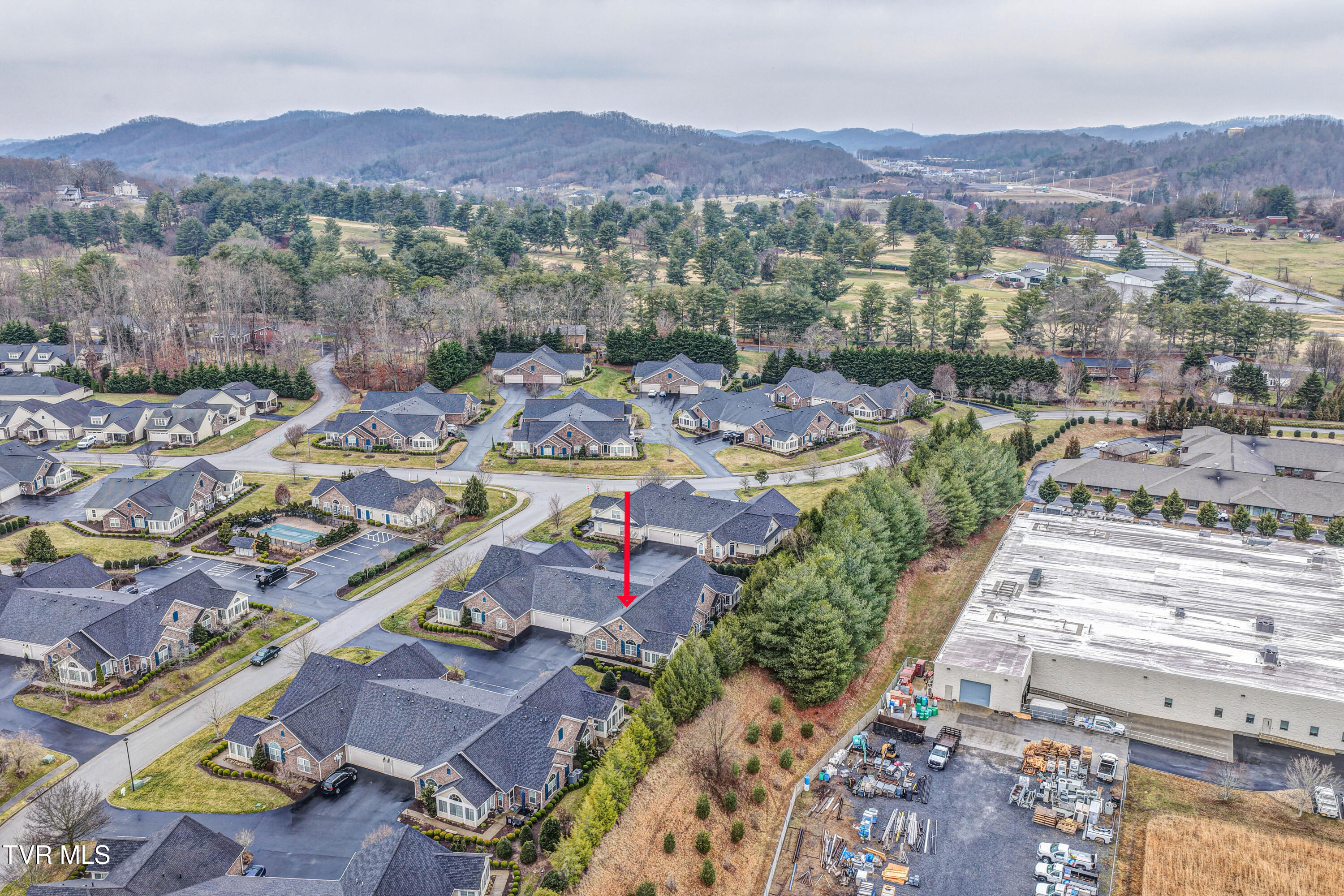 1682 Hatterdale Farm Road Blountville, TN 37617 - Photo 48 of 49 DJI_20260302163307_0387_D_88_D_89_D_90_D