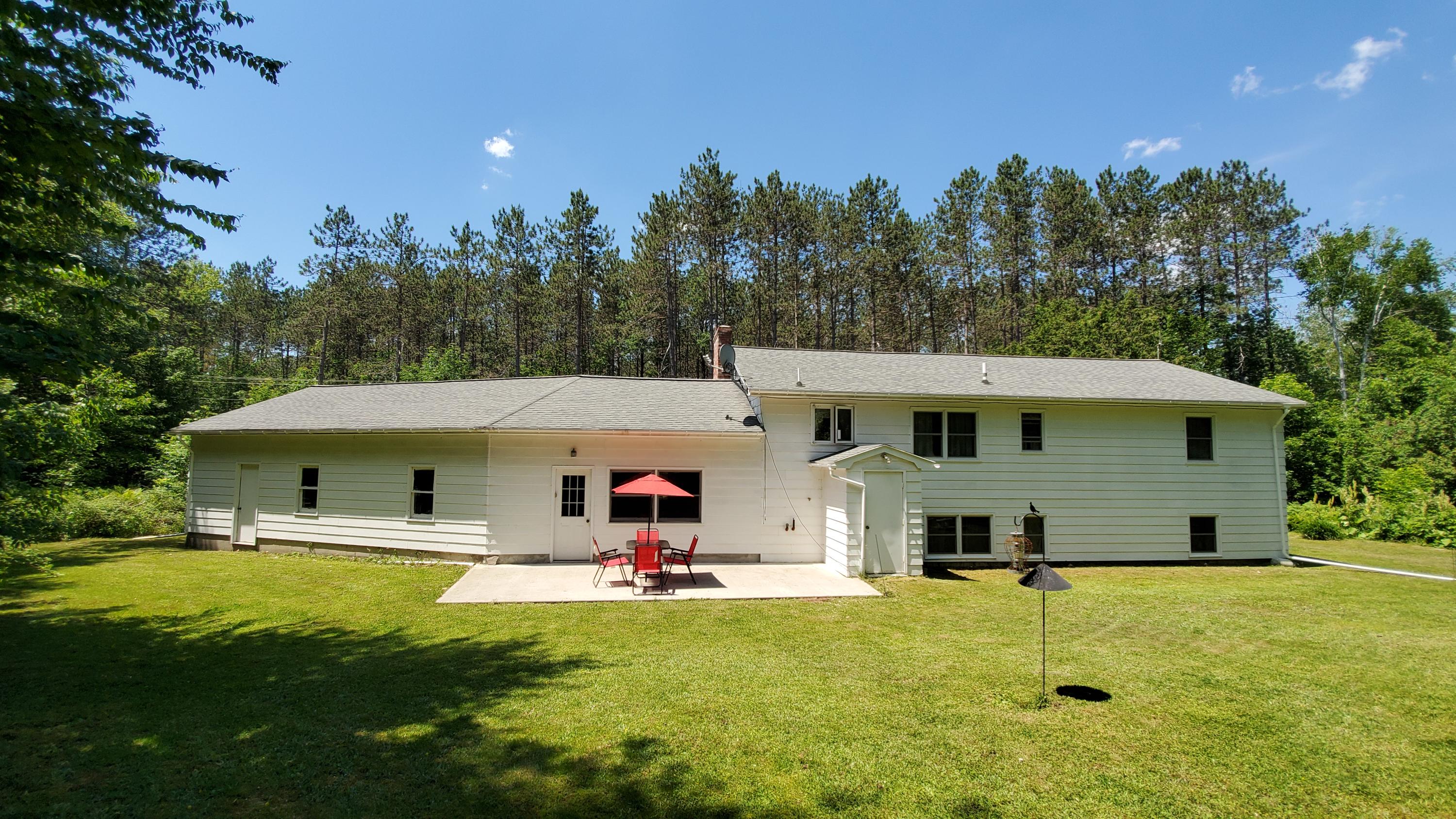739 Sandy River Road Norridgewock, ME 04957 - Photo 2 of 22 sandy river back