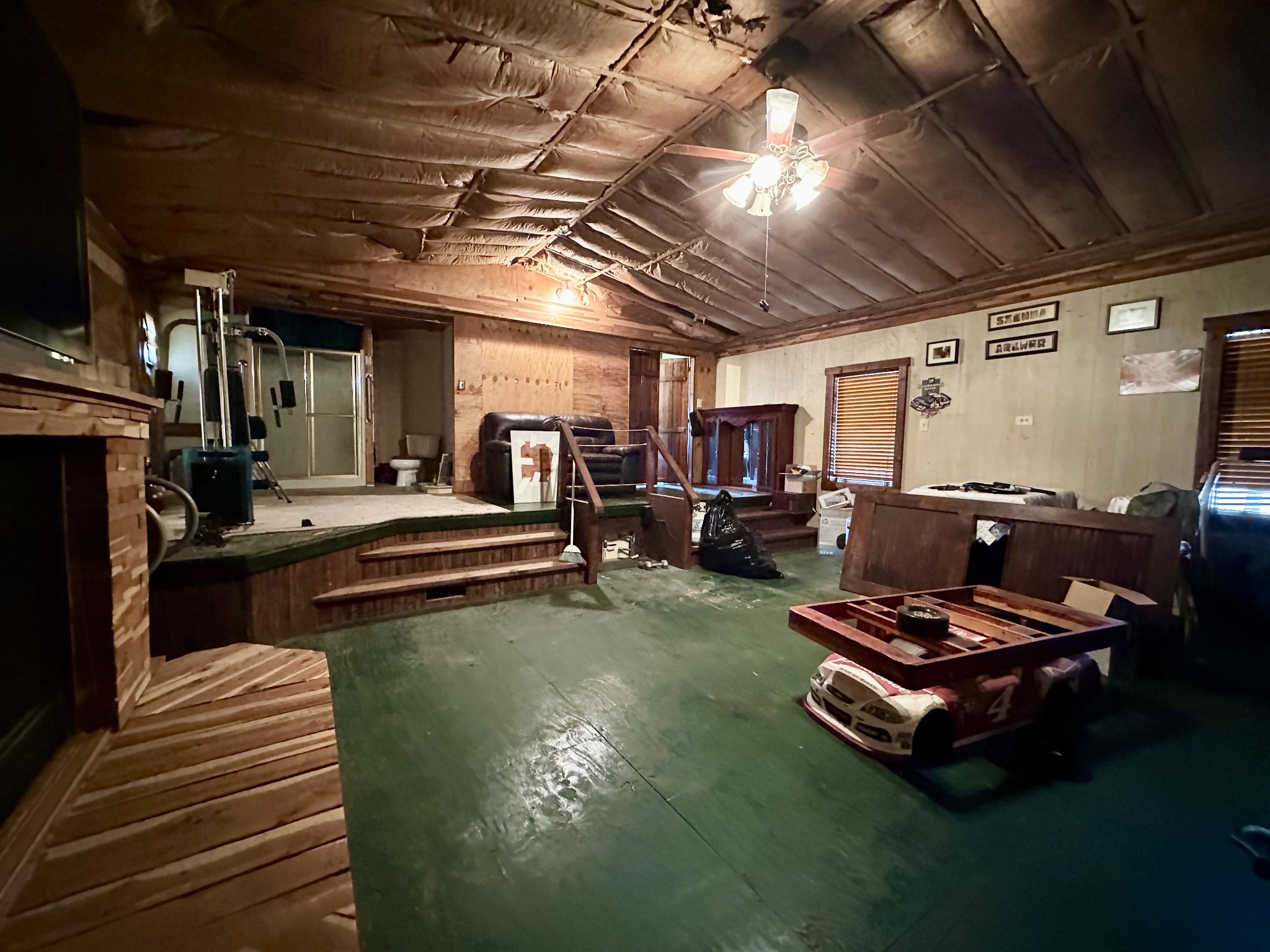 125 Tramel Branch Road Alexandria, TN 37012 - Photo 14 of 21