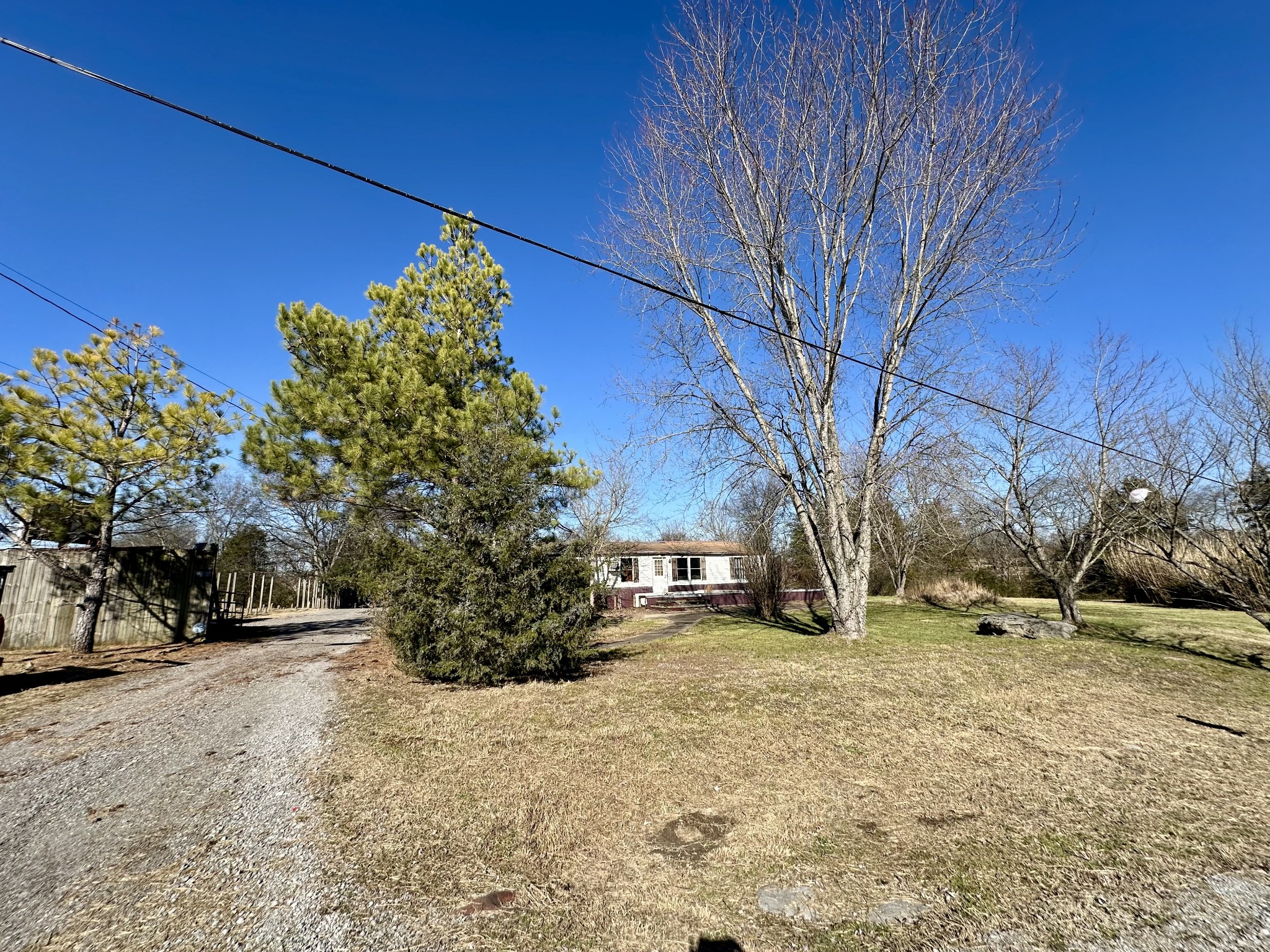 125 Tramel Branch Road Alexandria, TN 37012 - Photo 2 of 21