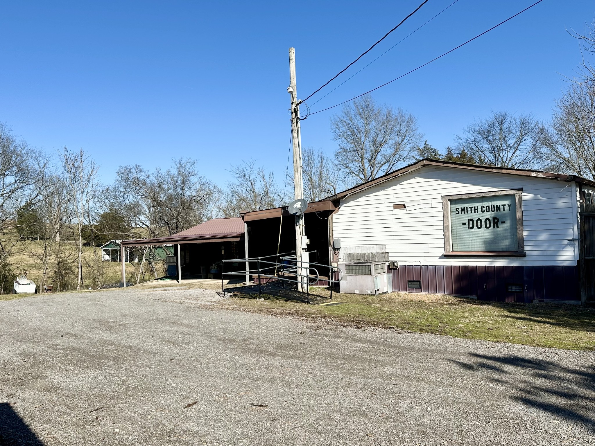 125 Tramel Branch Road Alexandria, TN 37012 - Photo 5 of 21