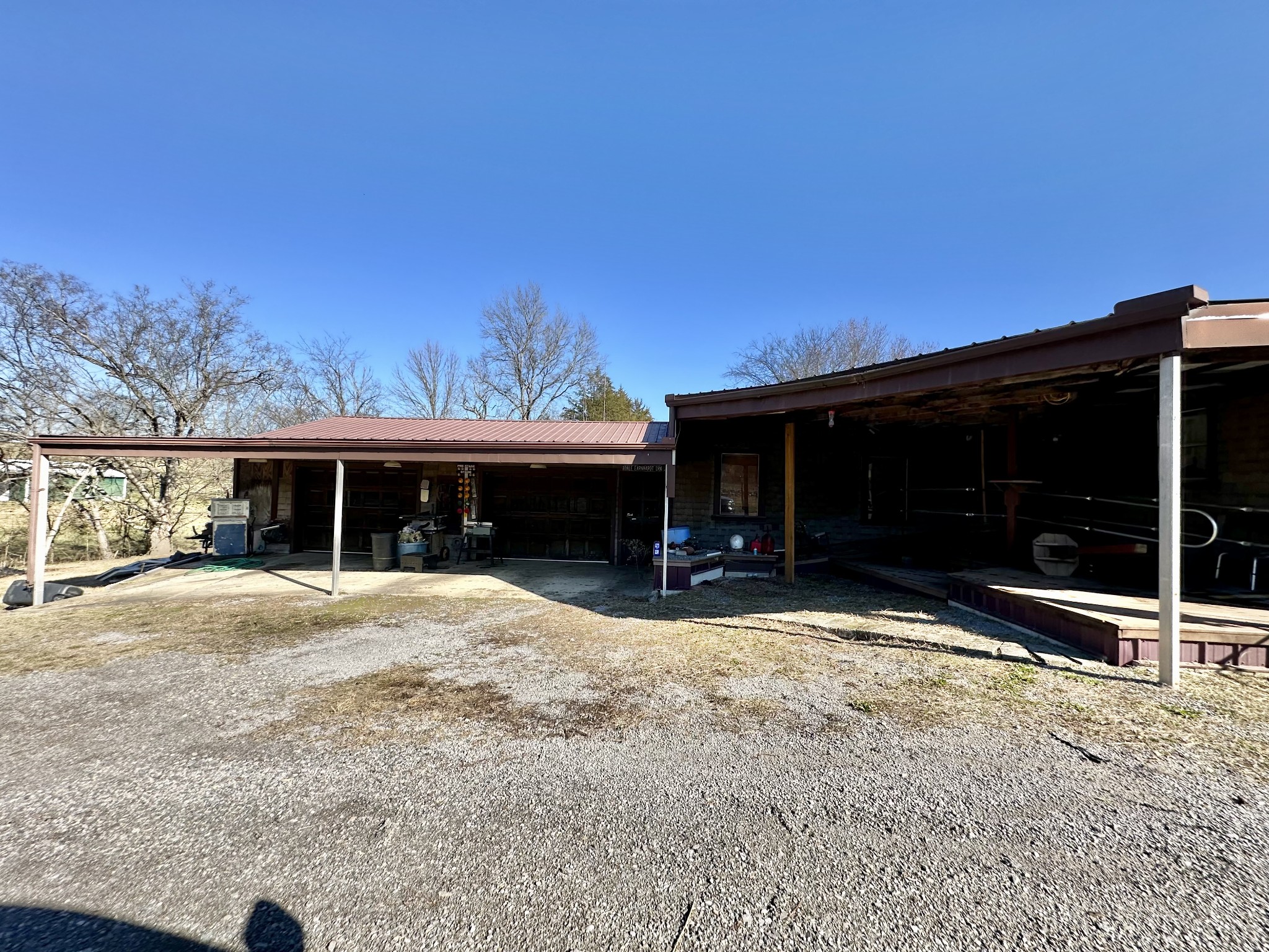 125 Tramel Branch Road Alexandria, TN 37012 - Photo 10 of 21