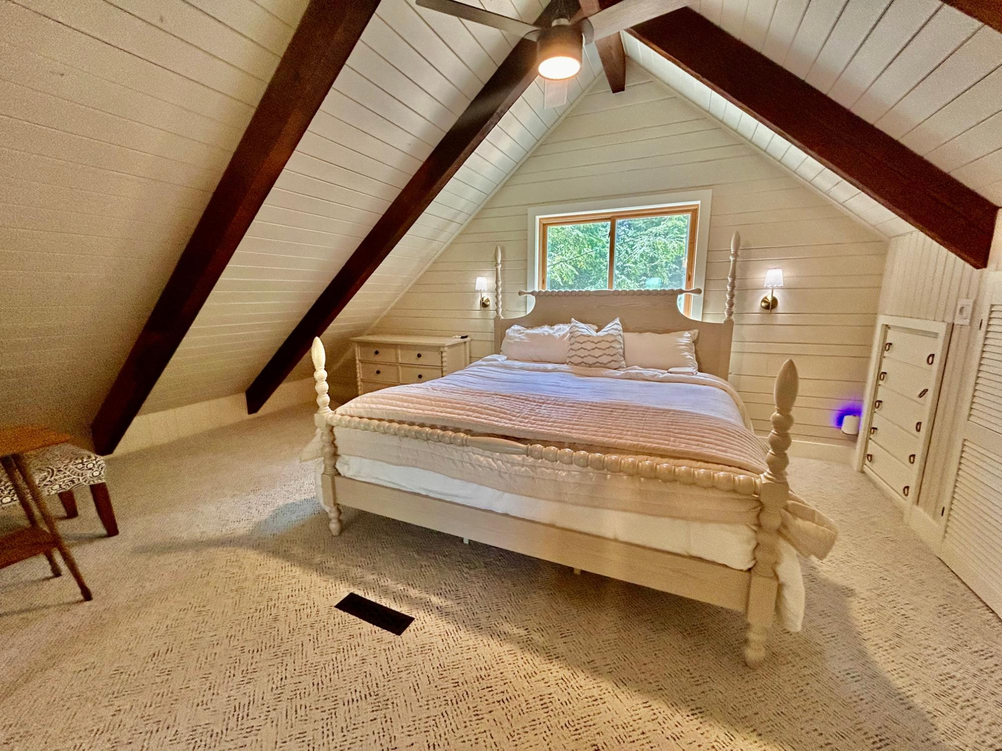8005 4 Mile Lake Road Three Lakes, WI 54562 - Photo 16 of 31 Gallery Image 16