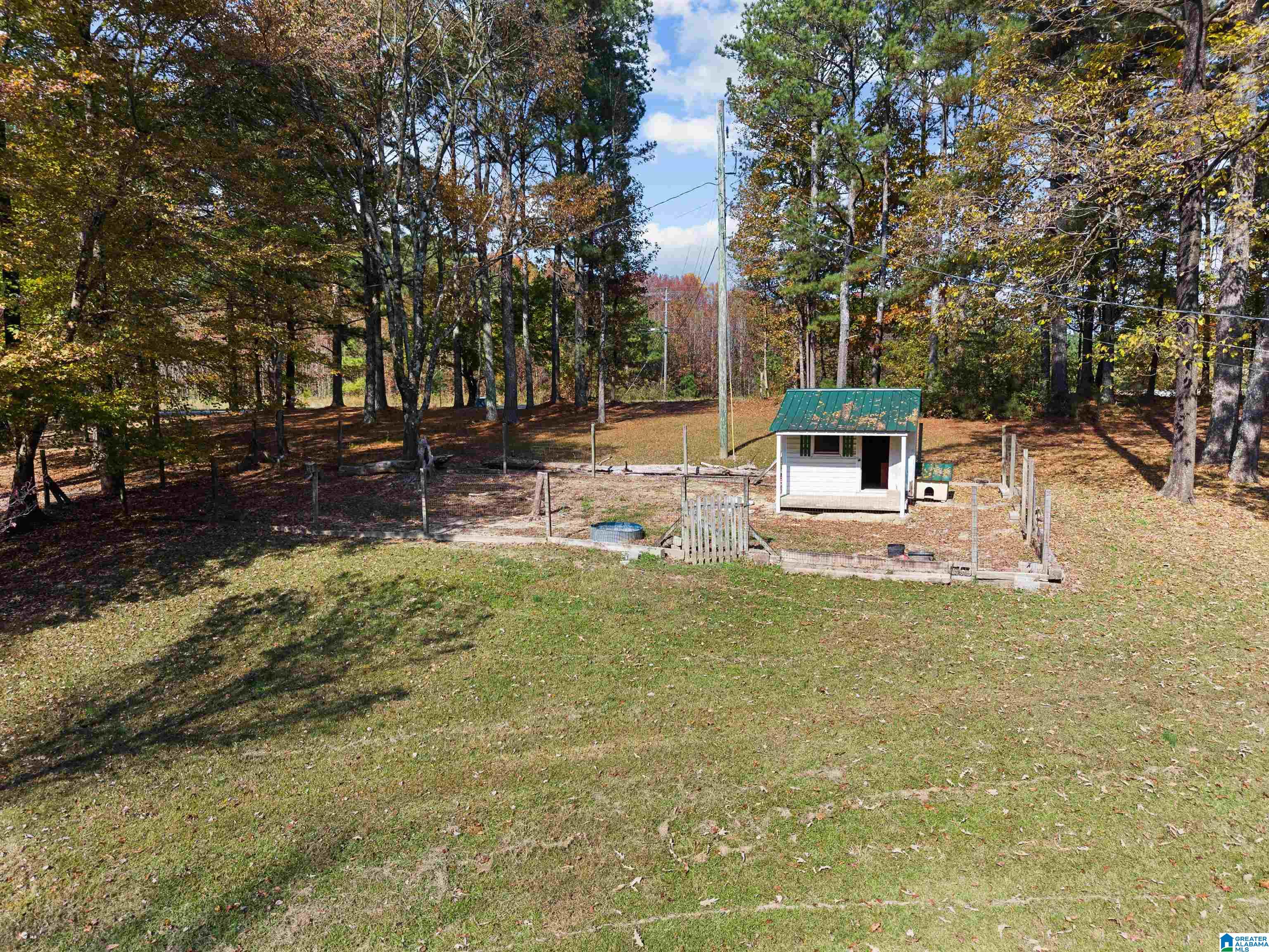 3592 Airport Road Oneonta, AL 35121 - Photo 38 of 49 Gallery Image 38