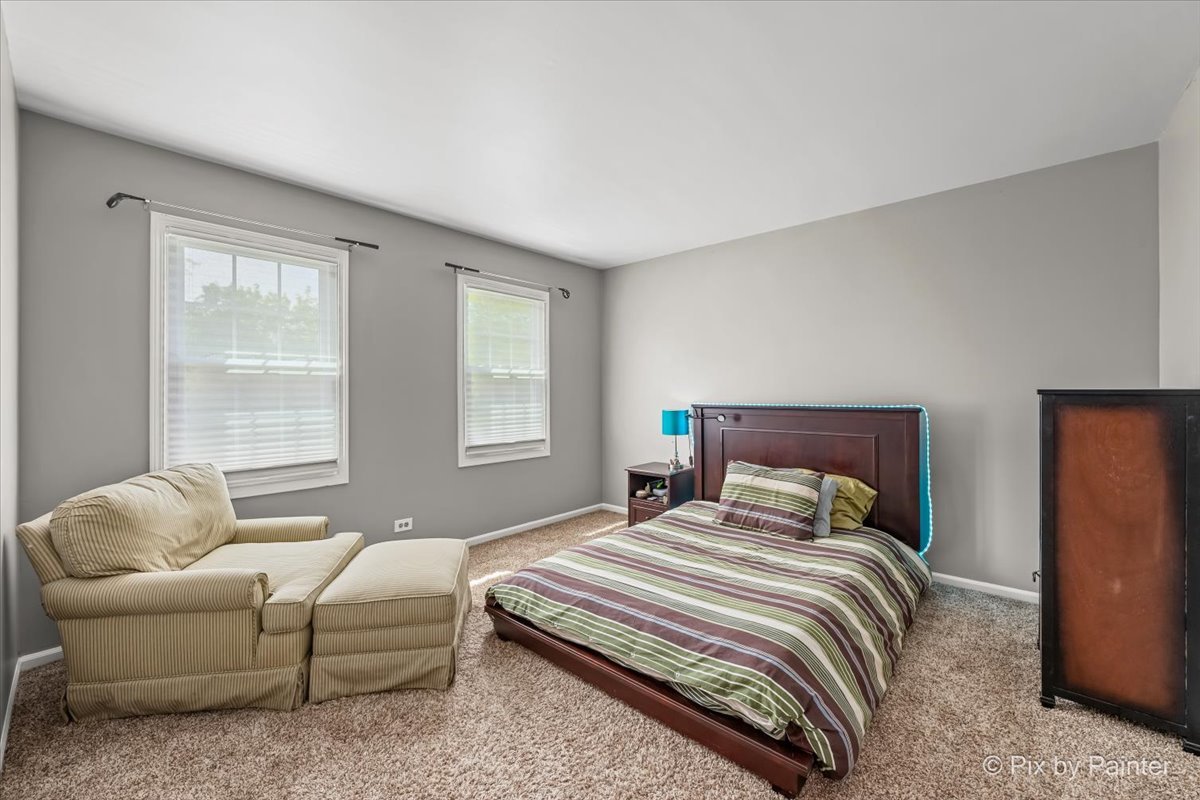 1148 West Whytecliff Road Palatine, IL 60067 - Photo 25 of 70