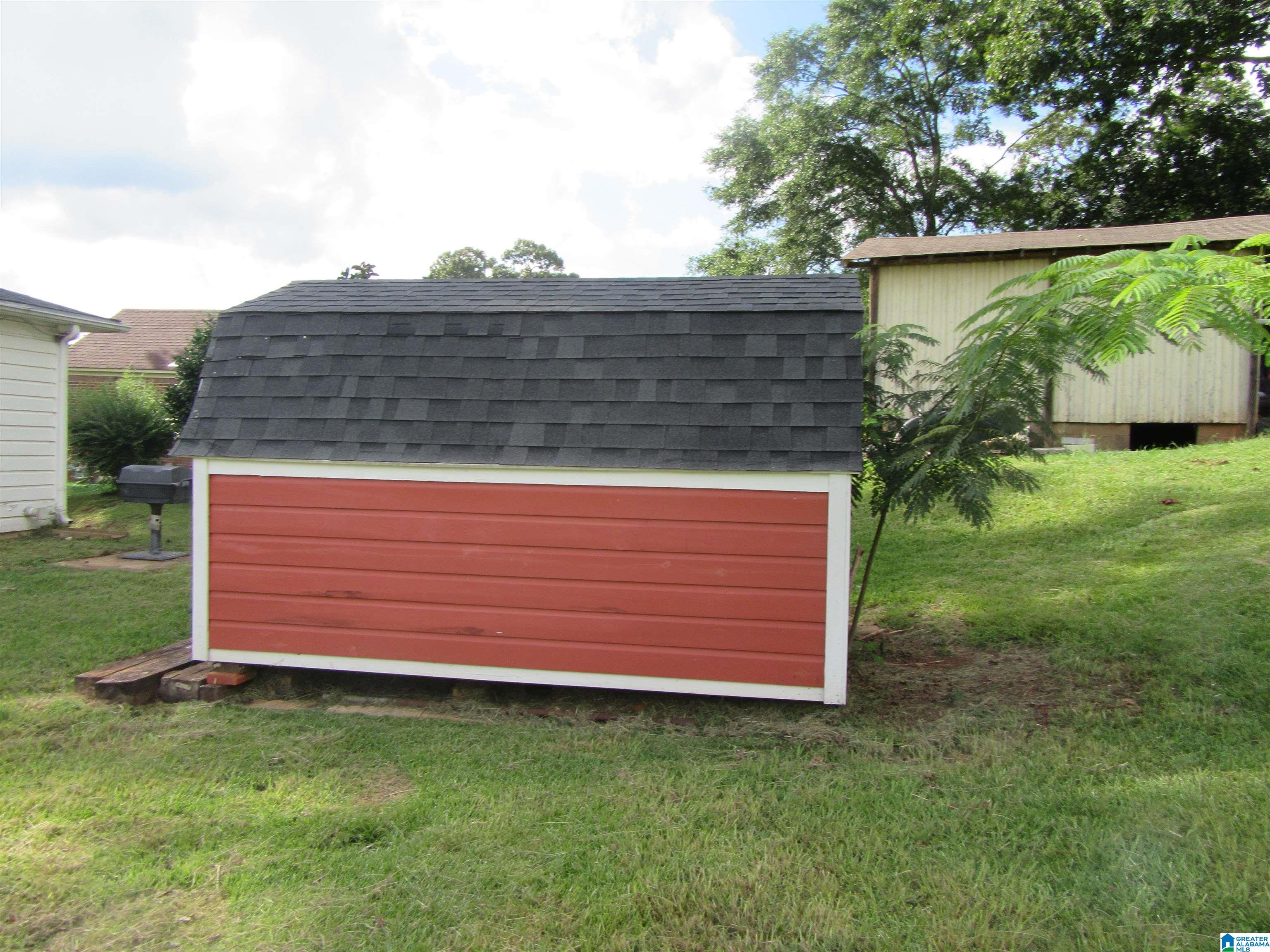 1635 Taylors Mill Road Talladega, AL 35160 - Photo 5 of 23