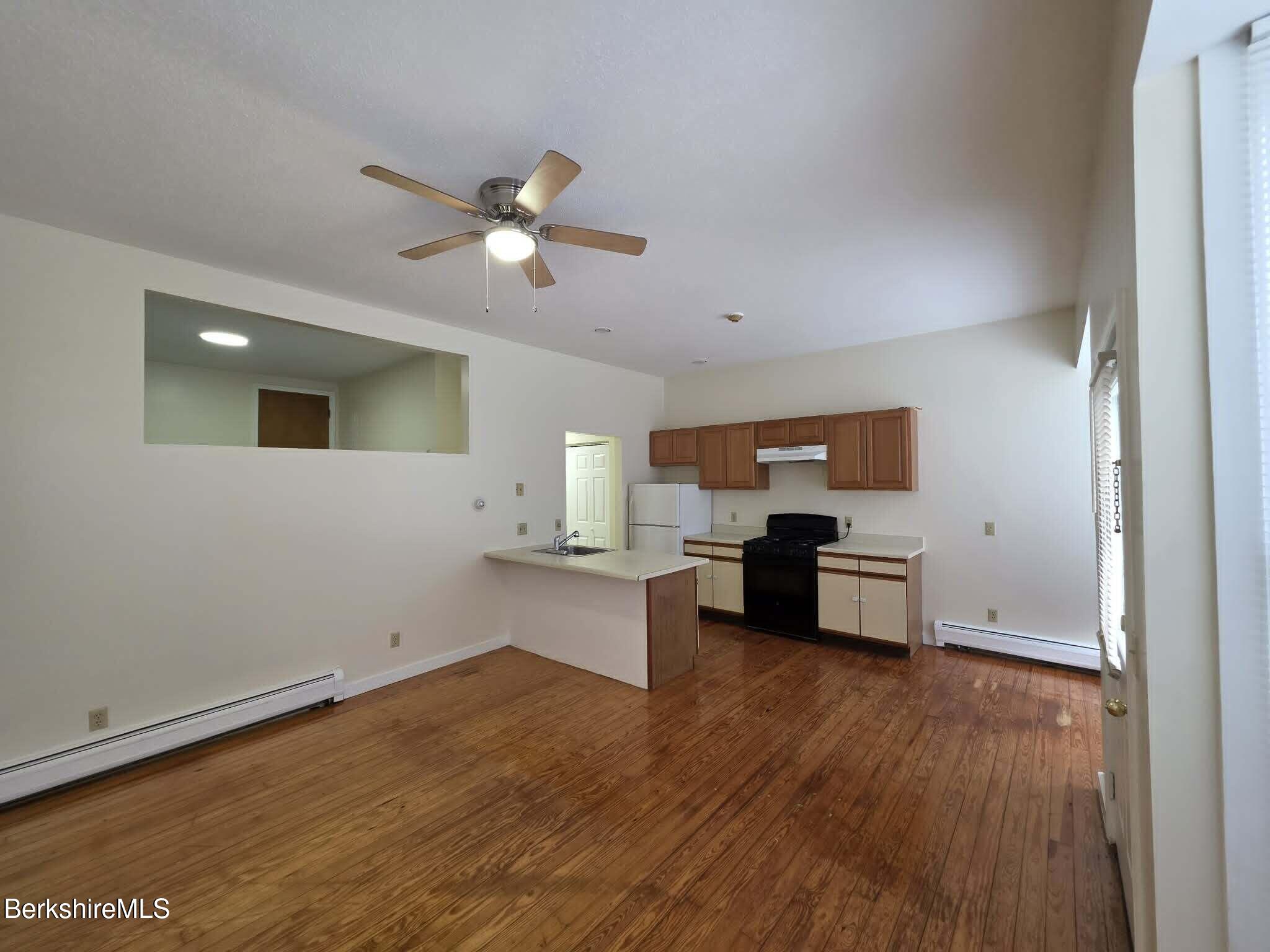 19 Pleasant Street, Unit 1A Adams, MA 01220 - Photo 1 of 13 Studio View