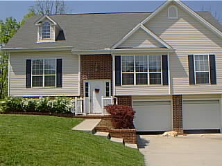 6107 Hunter Valley Road Ooltewah, TN 37363 - Photo 1 of 7 Primary Photo