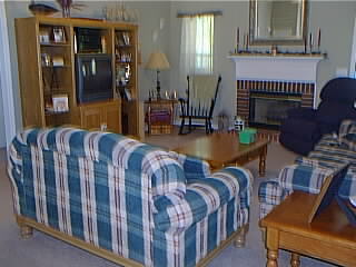 6107 Hunter Valley Road Ooltewah, TN 37363 - Photo 3 of 7 Additional Photo