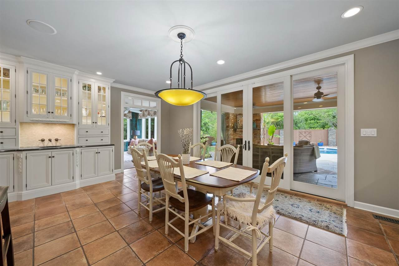 4028 John S Raboteau Wynd Raleigh, NC 27612 - Photo 8 of 30 Photo 8