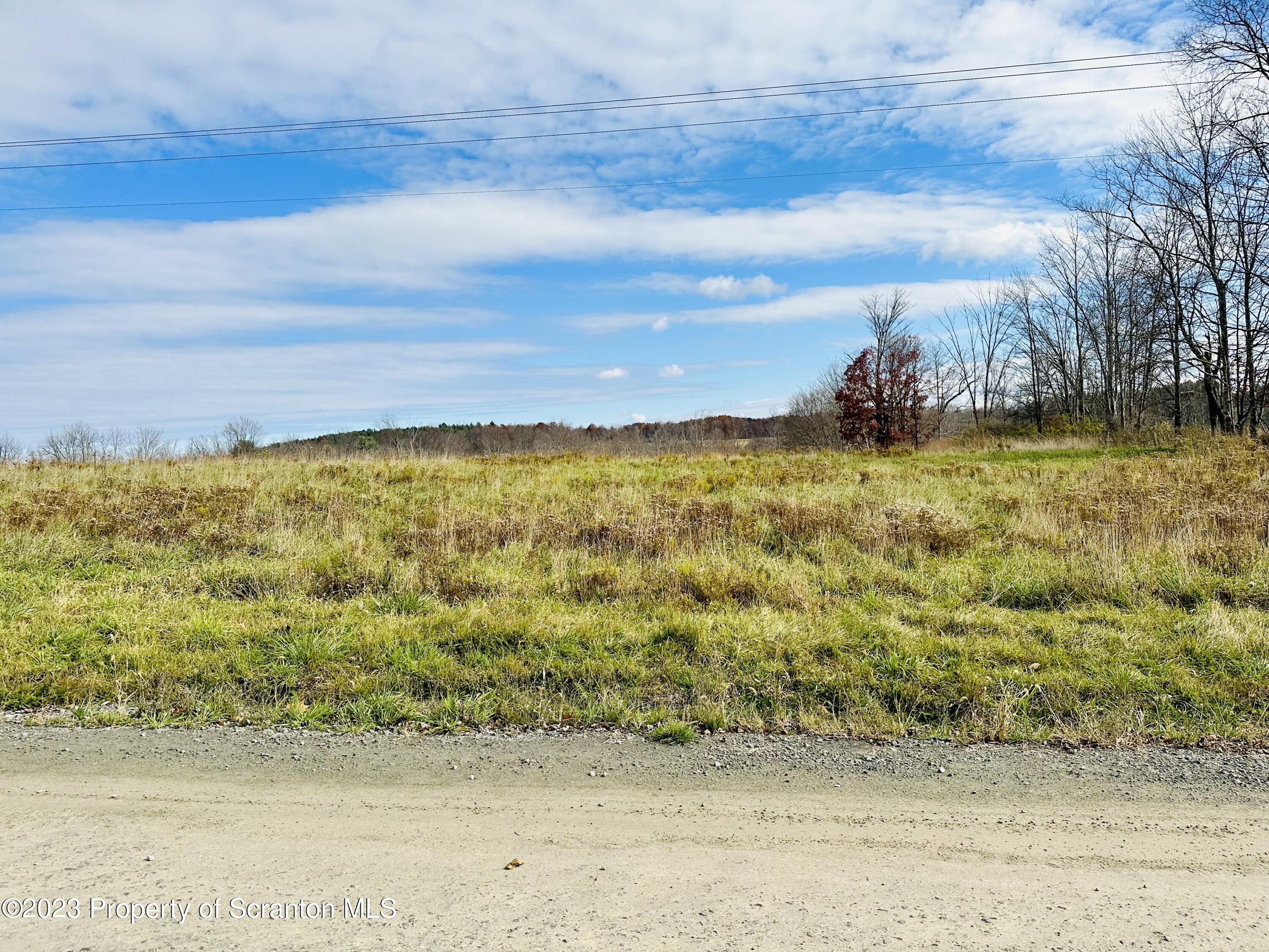 227 Henry Holod Road Tunkhannock, PA 18657 - Photo 2 of 8 a view of an ocean beach