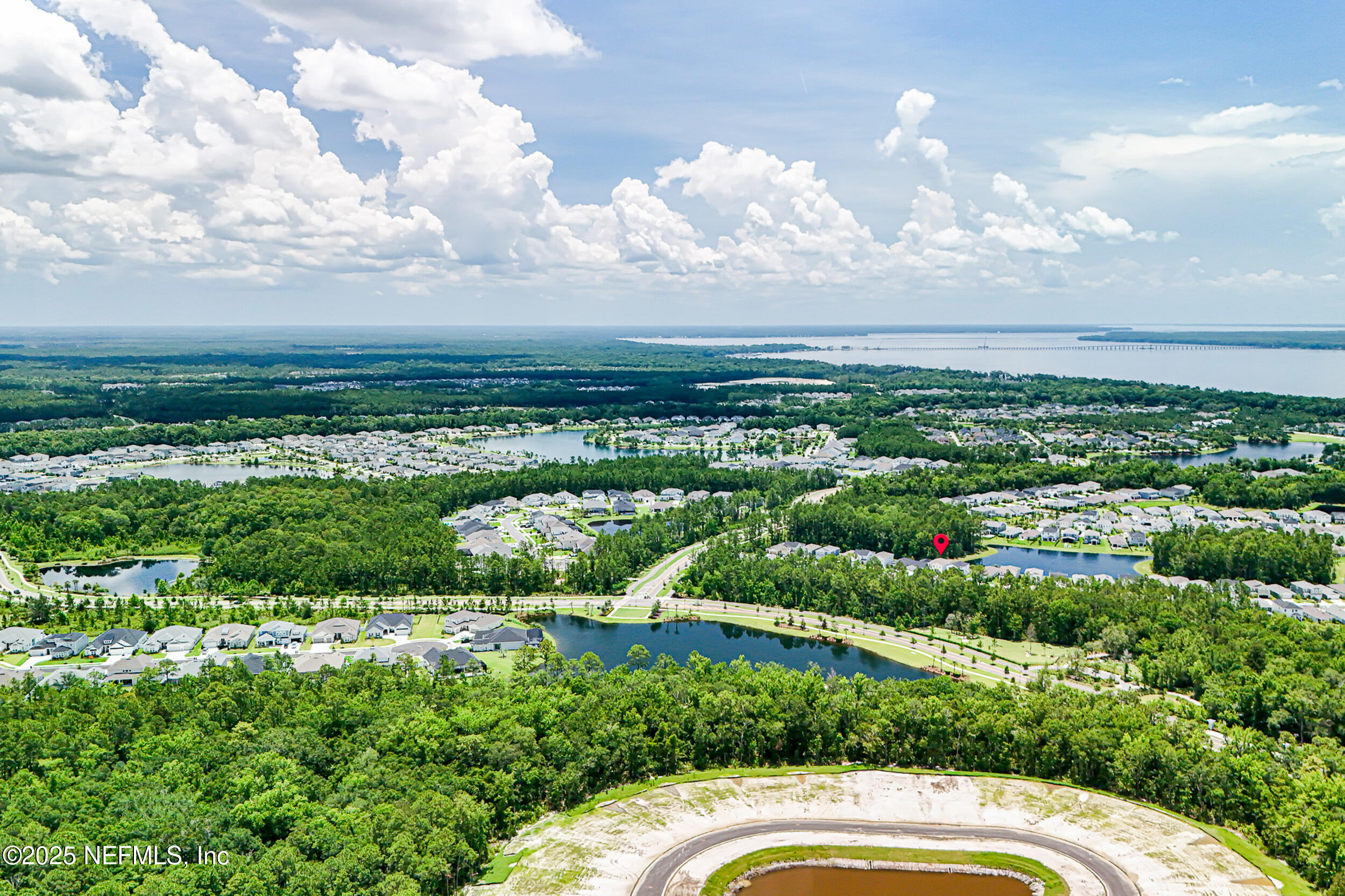 105 Meadow Creek Drive St. Johns, FL 32259 - Photo 37 of 37 a view of a city