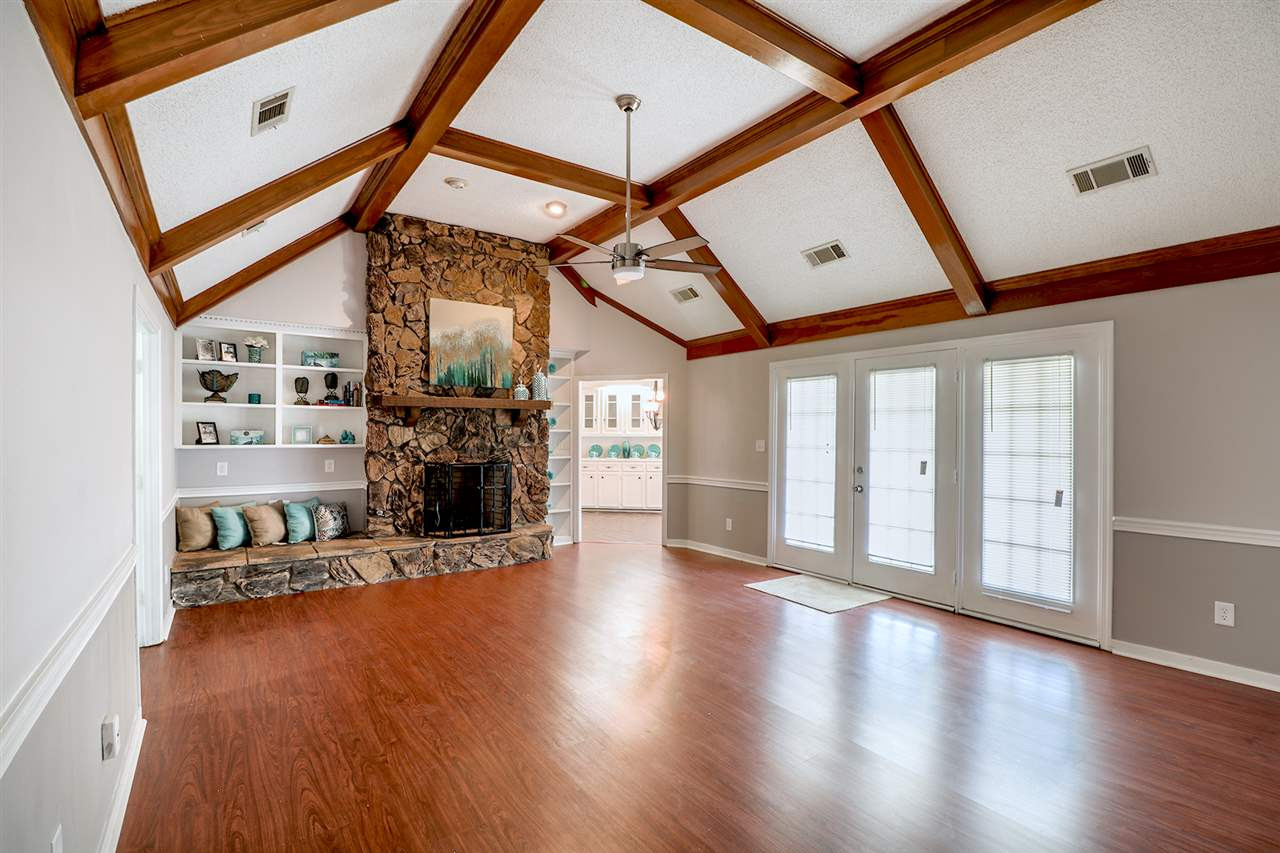 134 Cypress Road Byram, MS 39272 - Photo 8 of 34 Photo 8