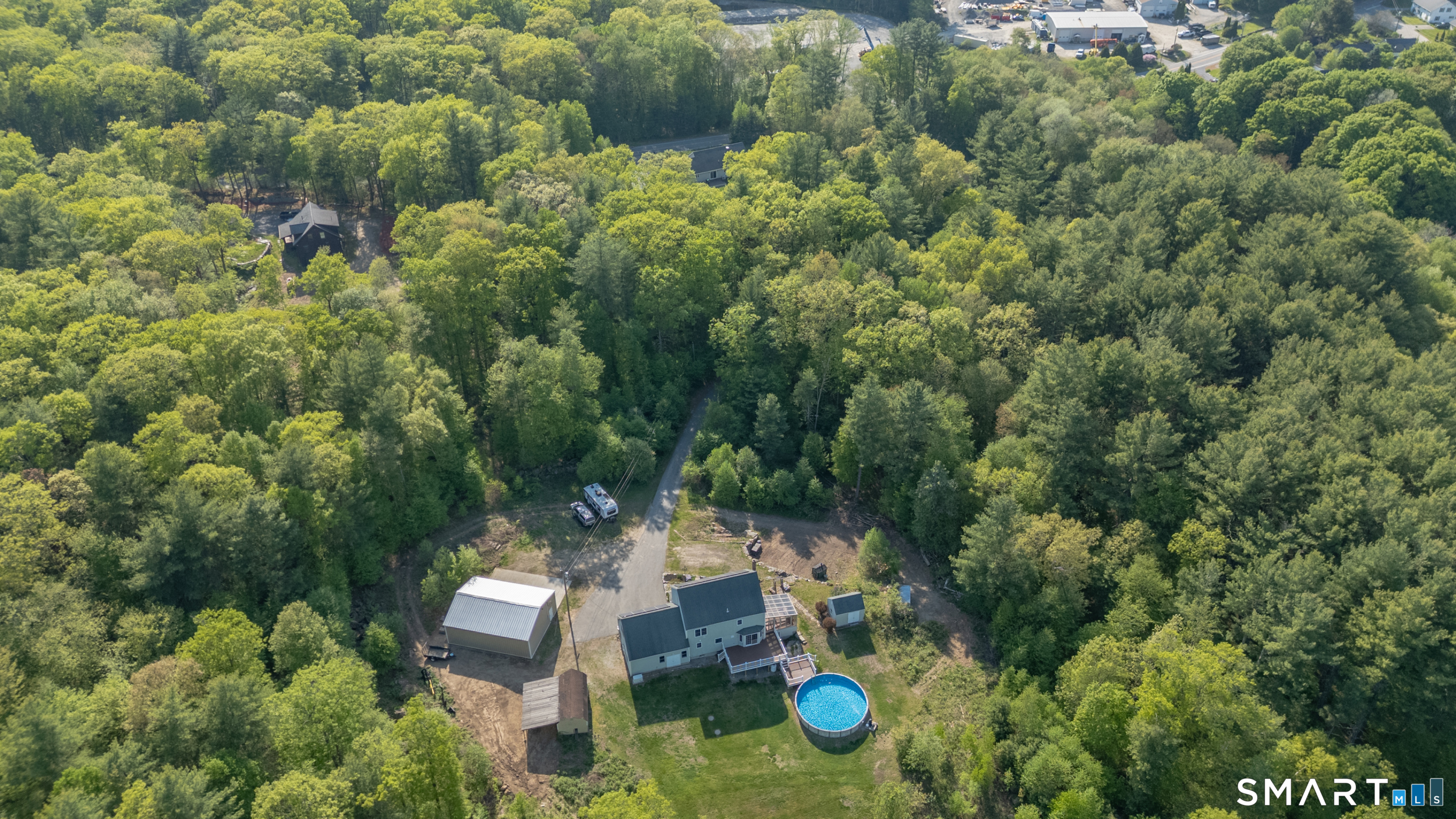 1555 Riverside Drive Thompson, CT 06255 - Photo 34 of 34