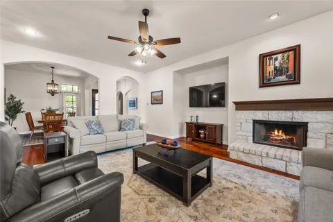 $599,000 | 205 Bellagio Drive, Lakeway, TX 78734
