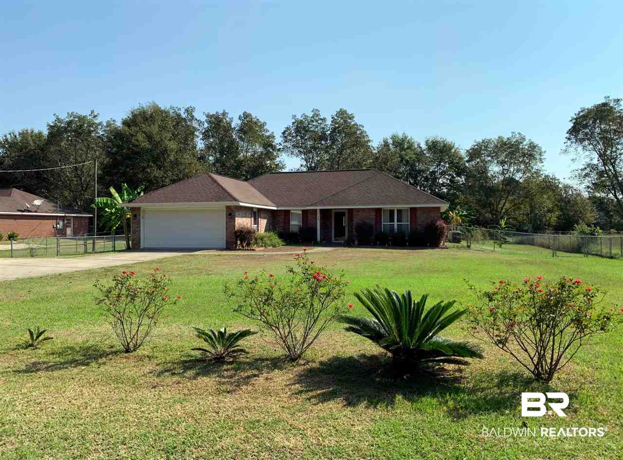 320 North Hickory Street Foley, AL 36535 - Photo 1 of 40