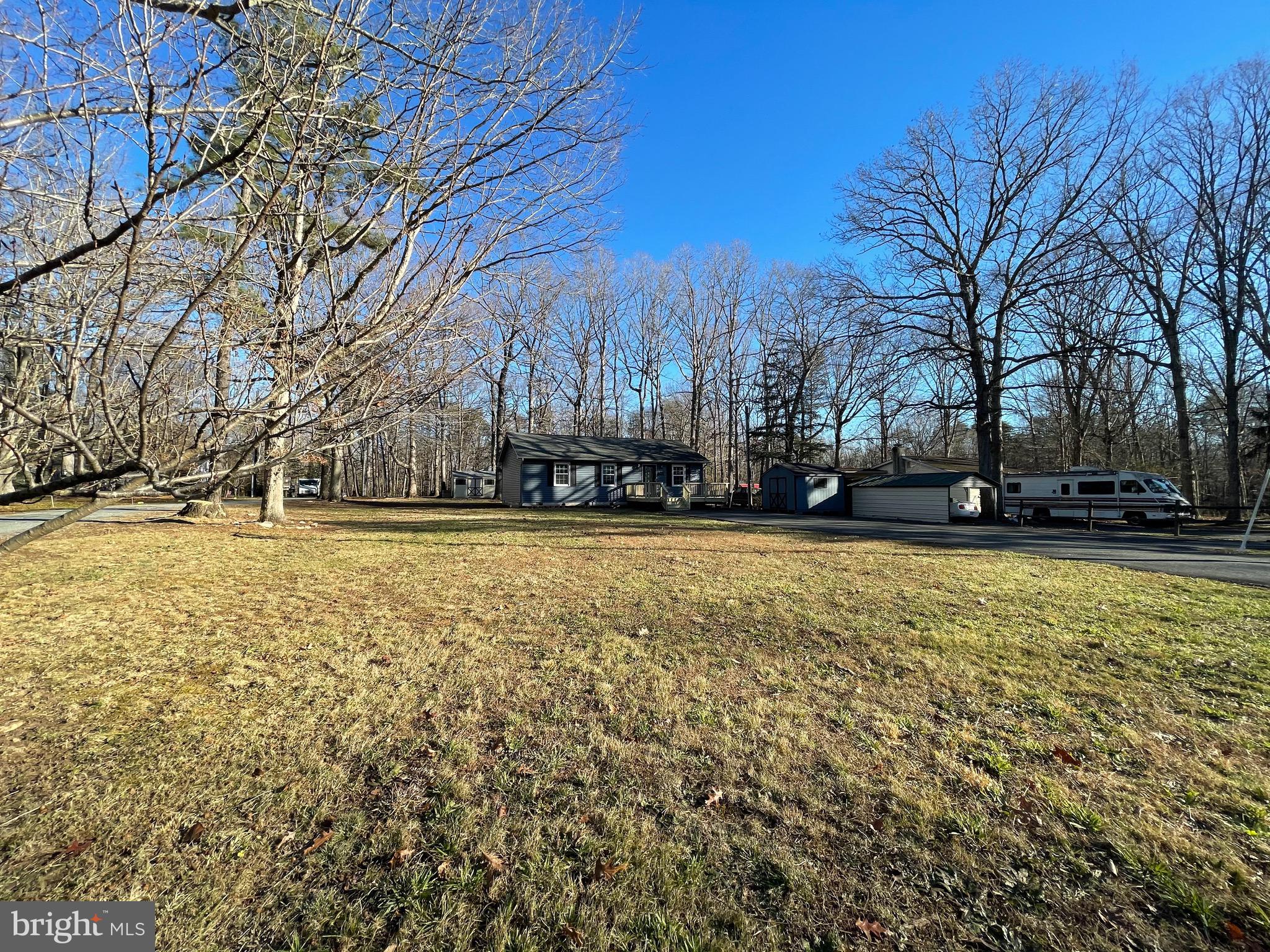 604 Tacketts Mill Road Stafford, VA 22556 - Photo 3 of 41 Exterior