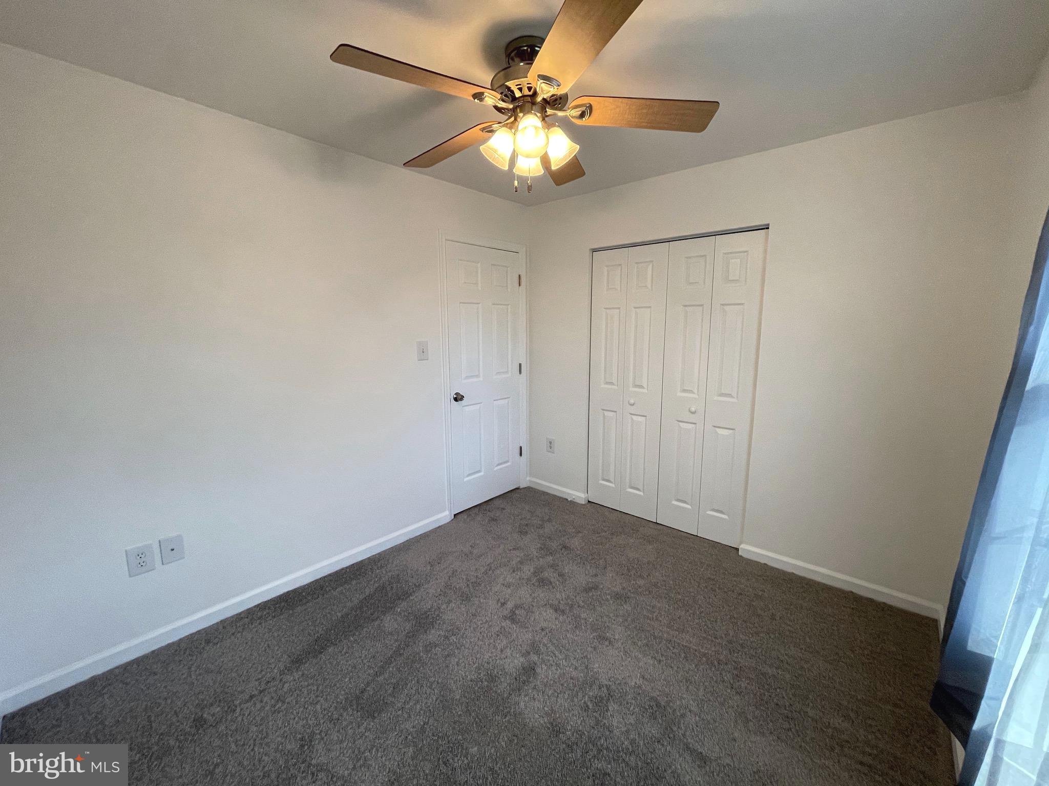 604 Tacketts Mill Road Stafford, VA 22556 - Photo 23 of 41 Bedroom #2