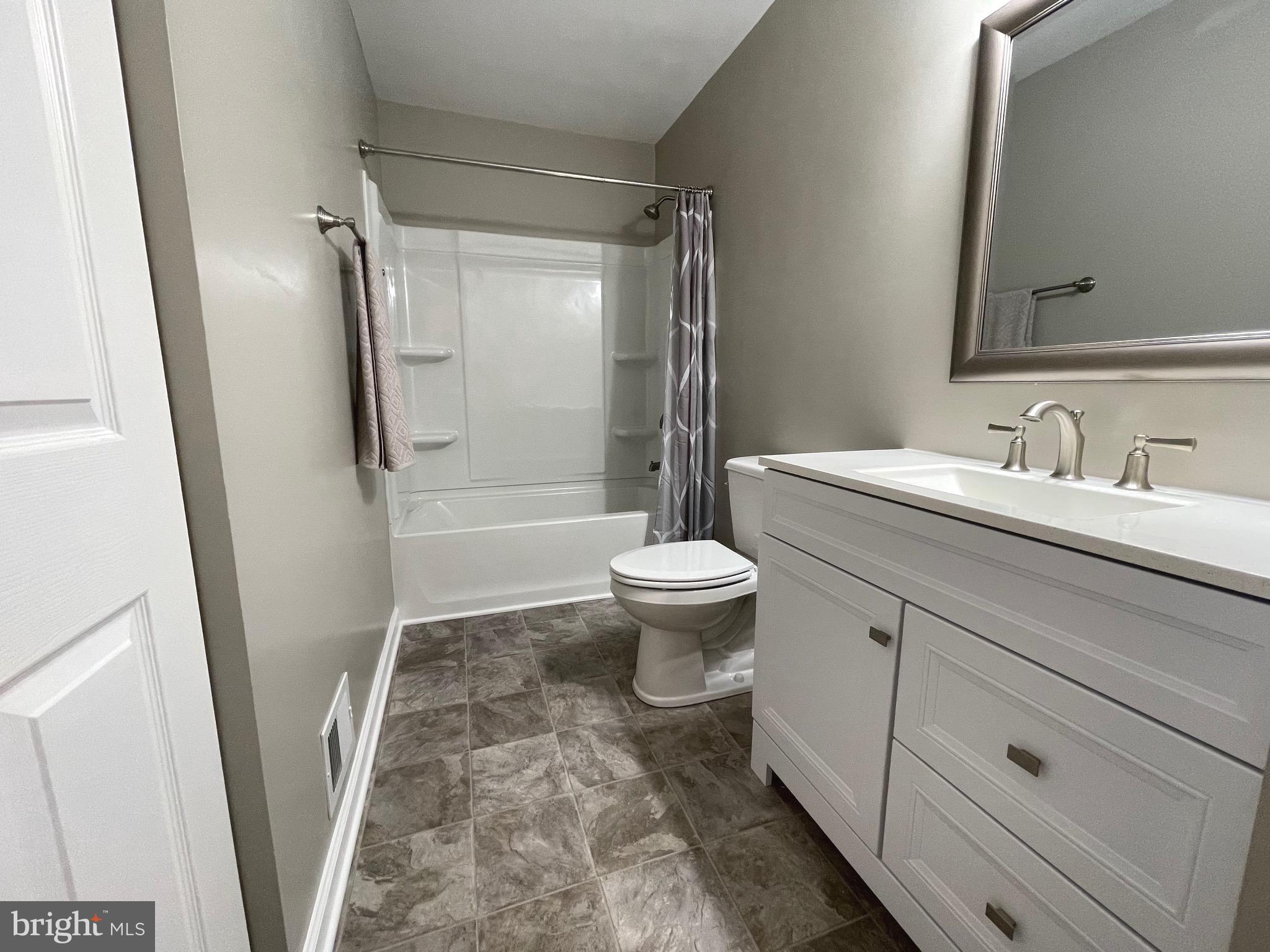 604 Tacketts Mill Road Stafford, VA 22556 - Photo 24 of 41 Bathroom #1