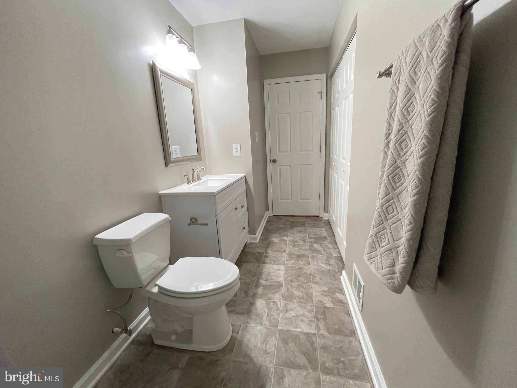 604 Tacketts Mill Road Stafford, VA 22556 - Photo 25 of 41 Bathroom #1