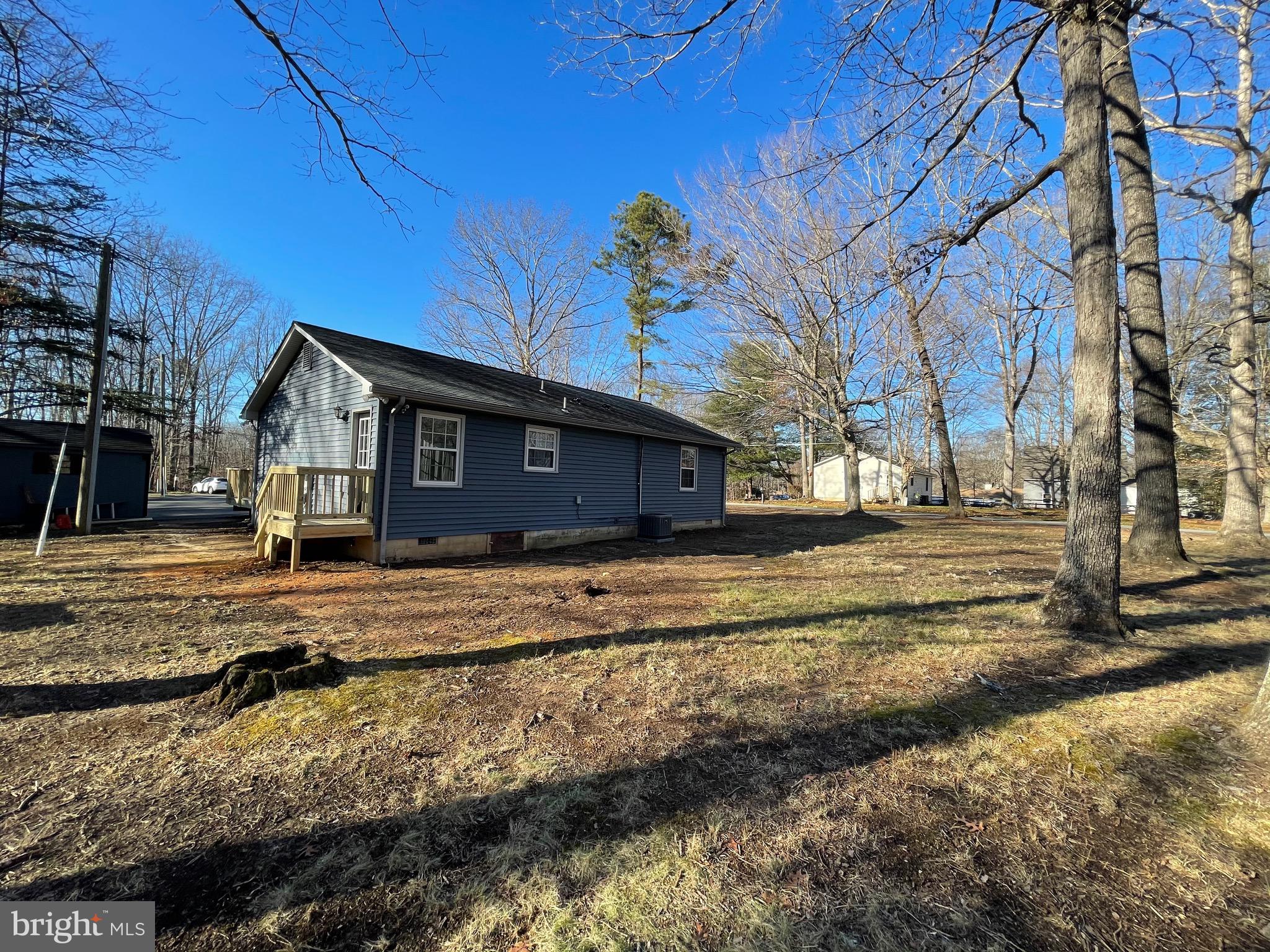 604 Tacketts Mill Road Stafford, VA 22556 - Photo 4 of 41 Exterior