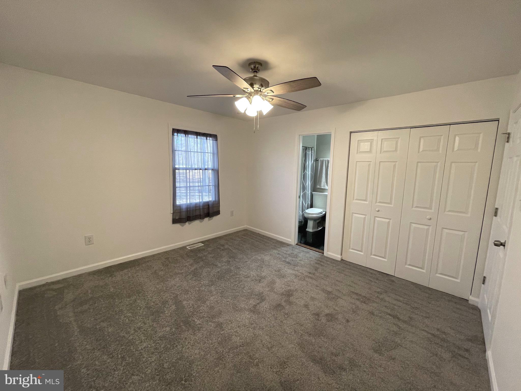 604 Tacketts Mill Road Stafford, VA 22556 - Photo 32 of 41 Master Bedroom