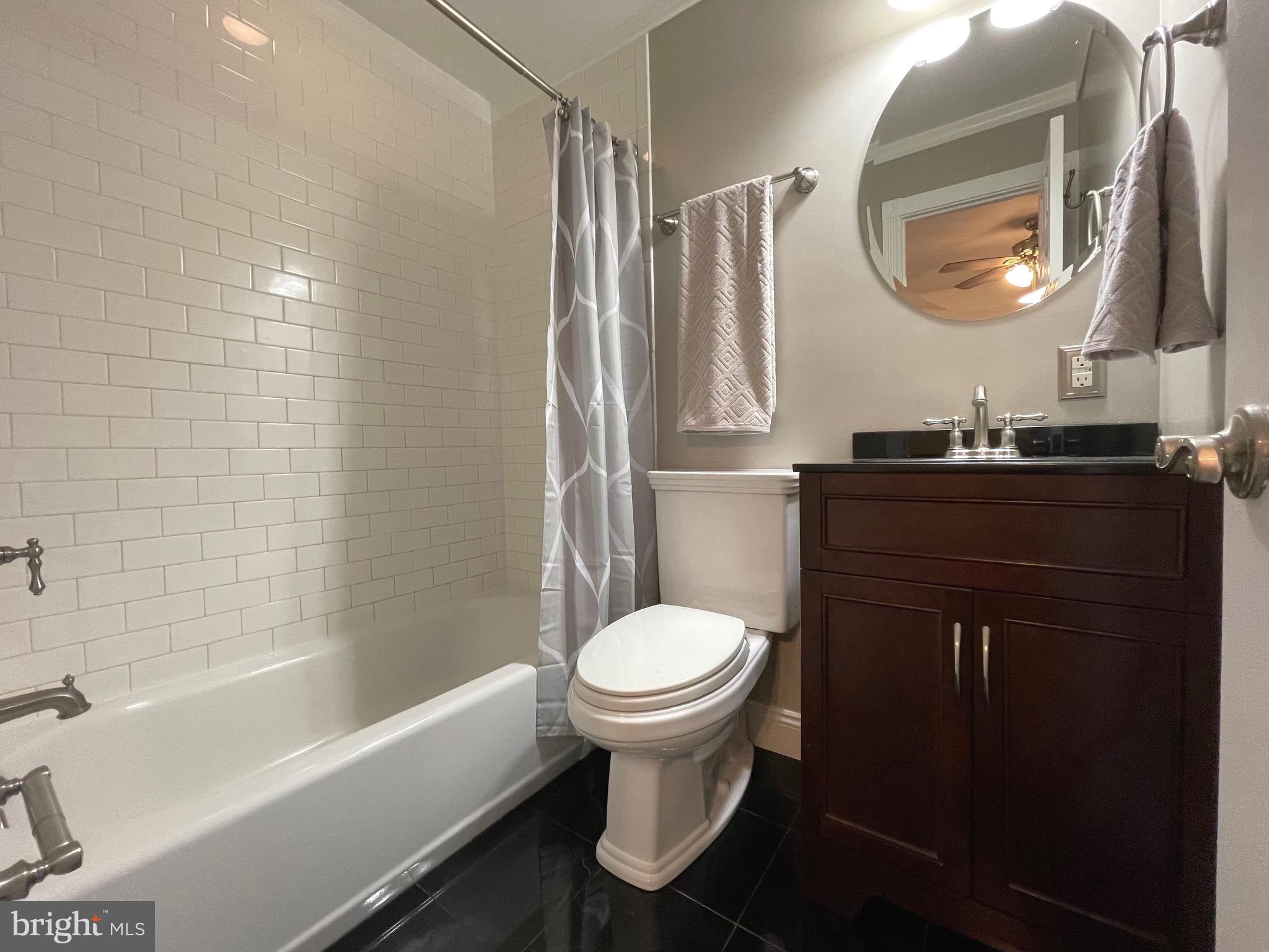 604 Tacketts Mill Road Stafford, VA 22556 - Photo 34 of 41 Master Bathroom