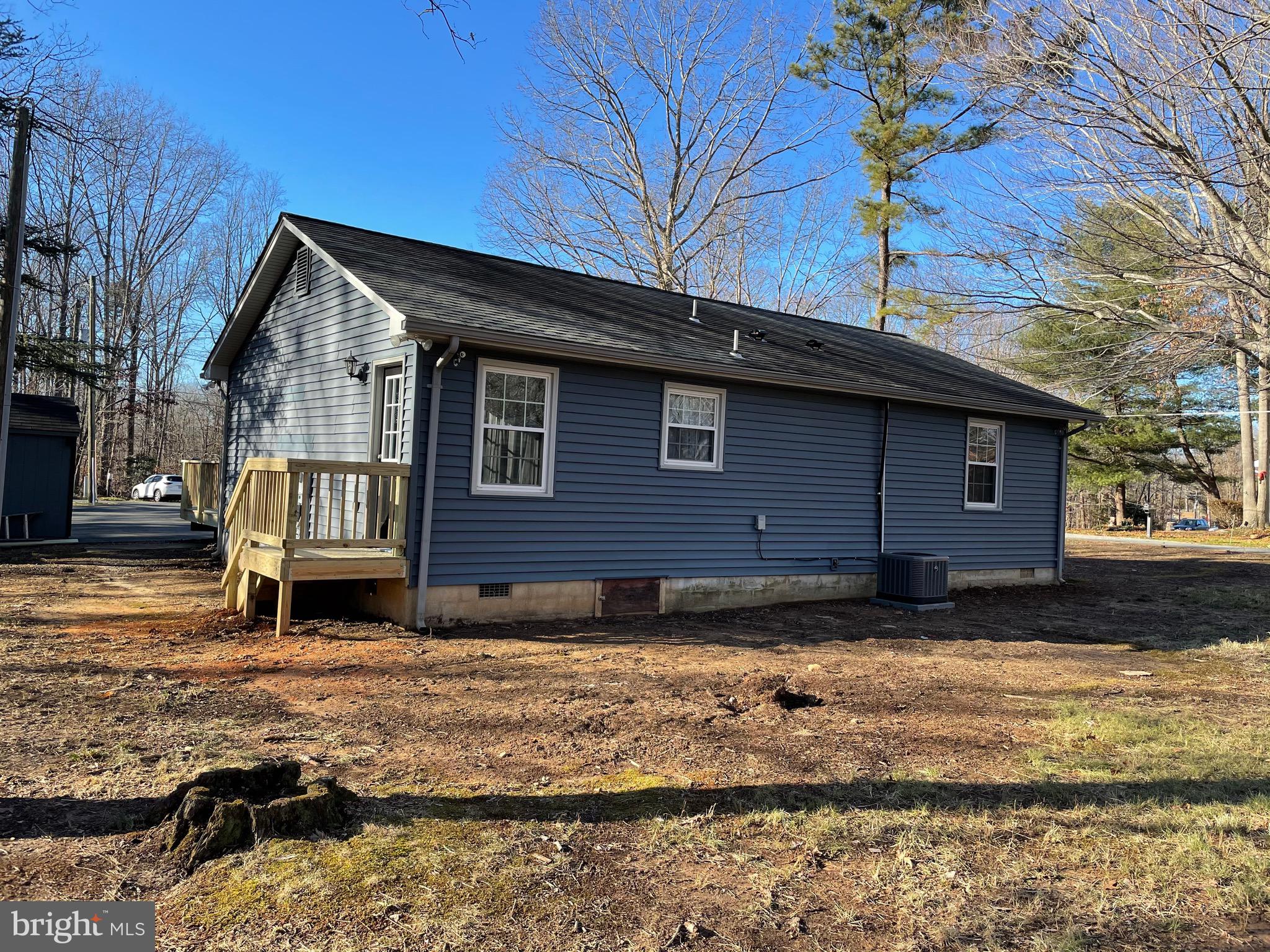 604 Tacketts Mill Road Stafford, VA 22556 - Photo 35 of 41 Exterior