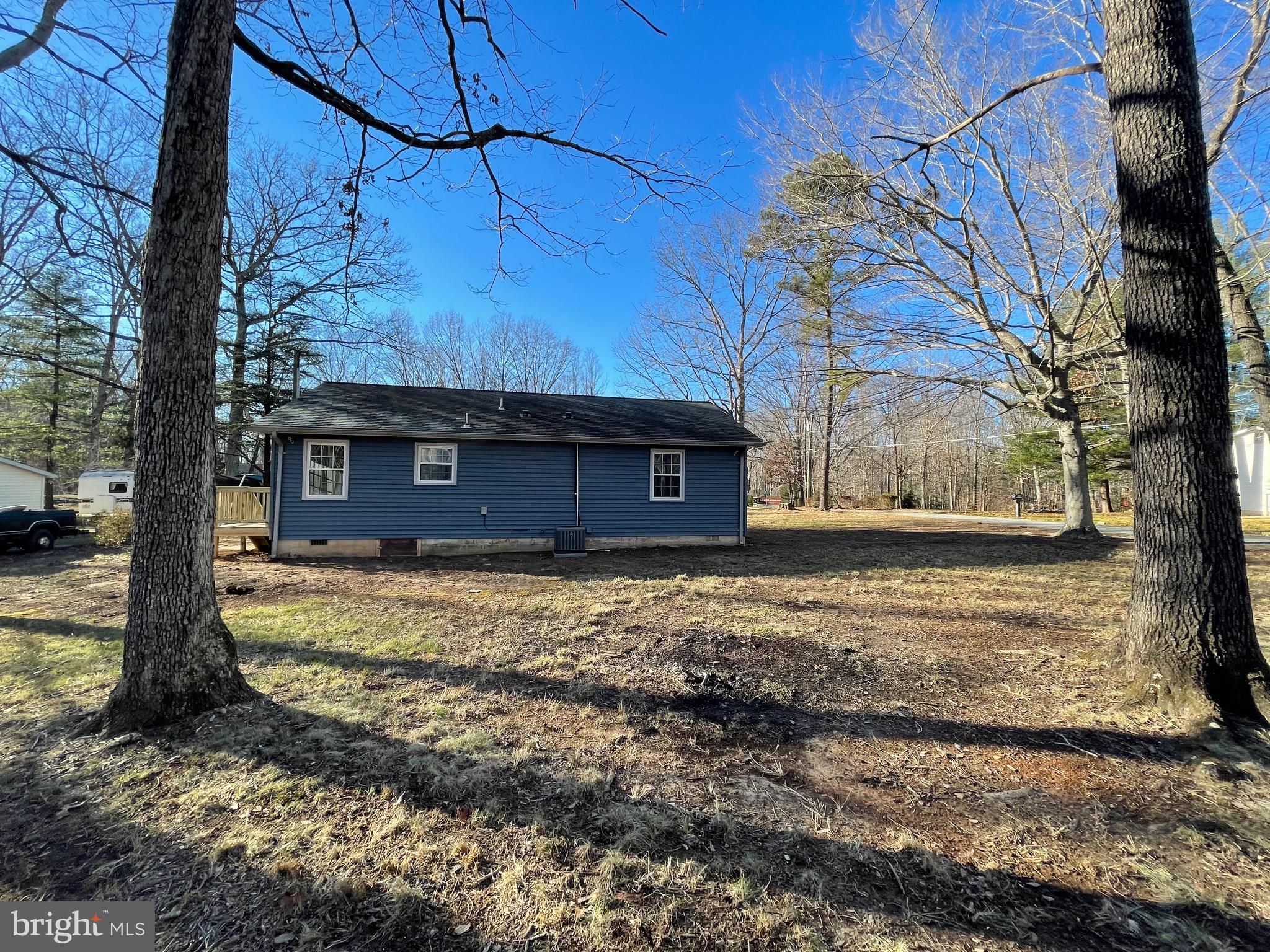 604 Tacketts Mill Road Stafford, VA 22556 - Photo 36 of 41 Exterior