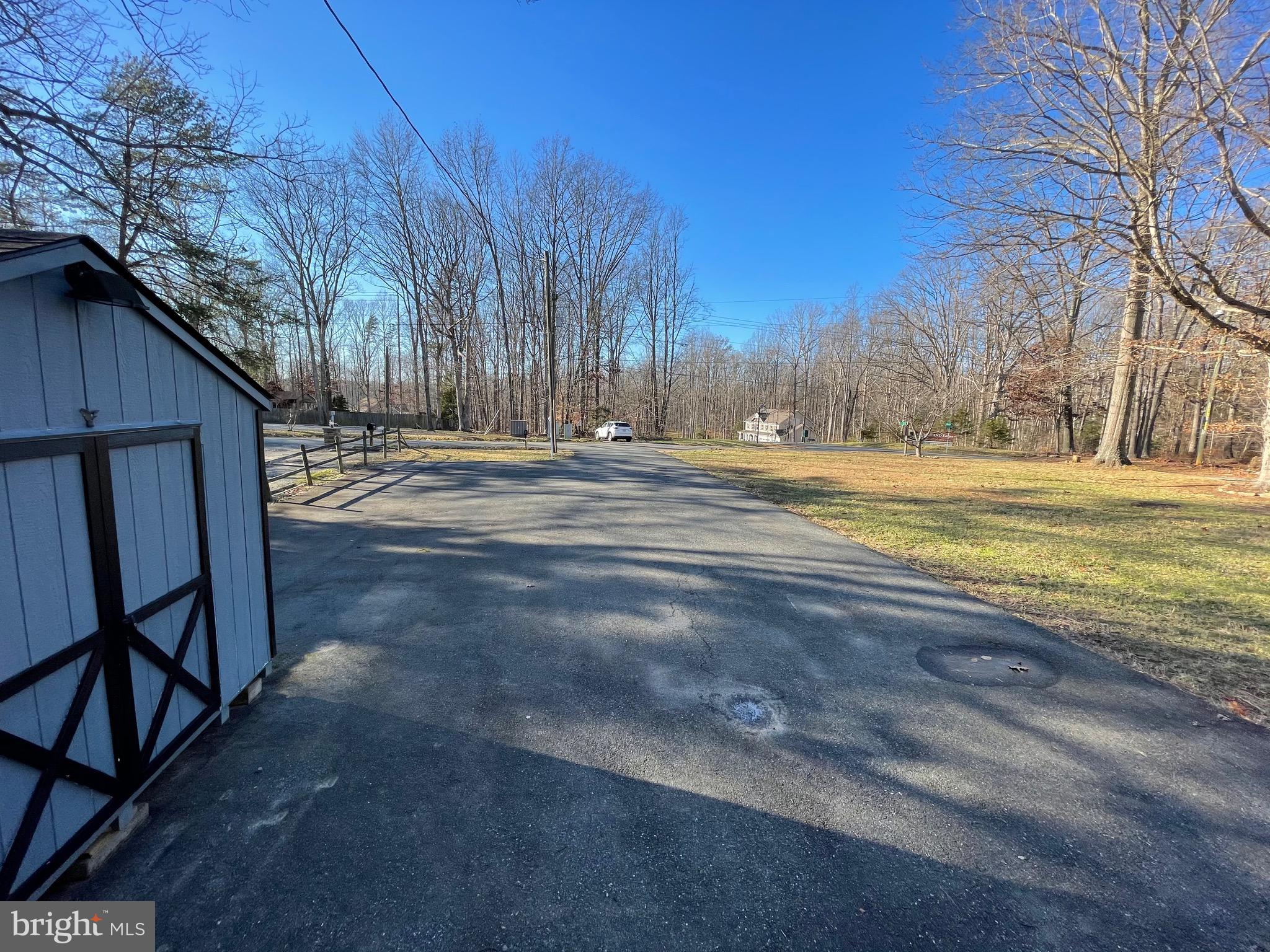 604 Tacketts Mill Road Stafford, VA 22556 - Photo 37 of 41 Exterior