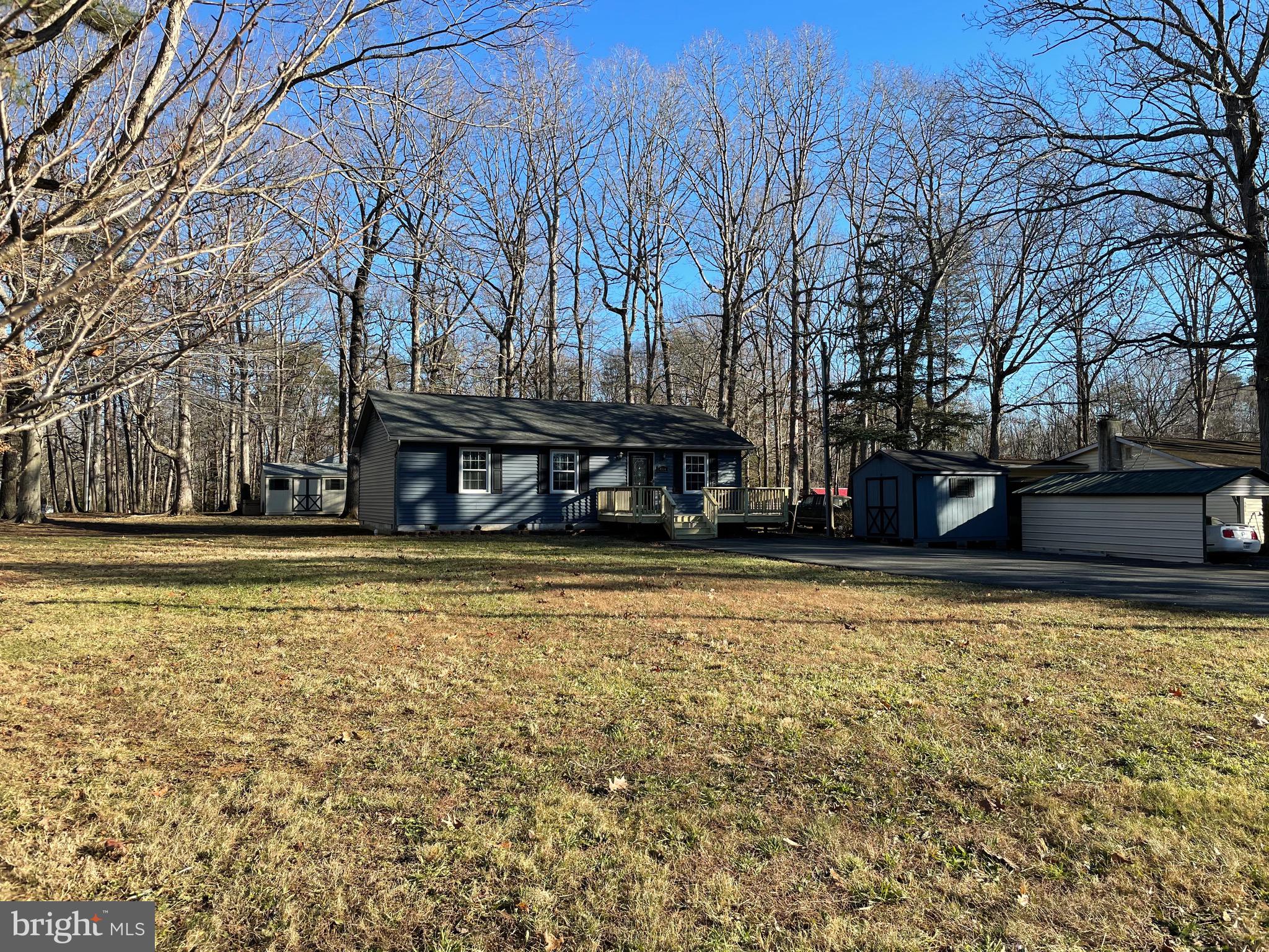 604 Tacketts Mill Road Stafford, VA 22556 - Photo 39 of 41 Exterior