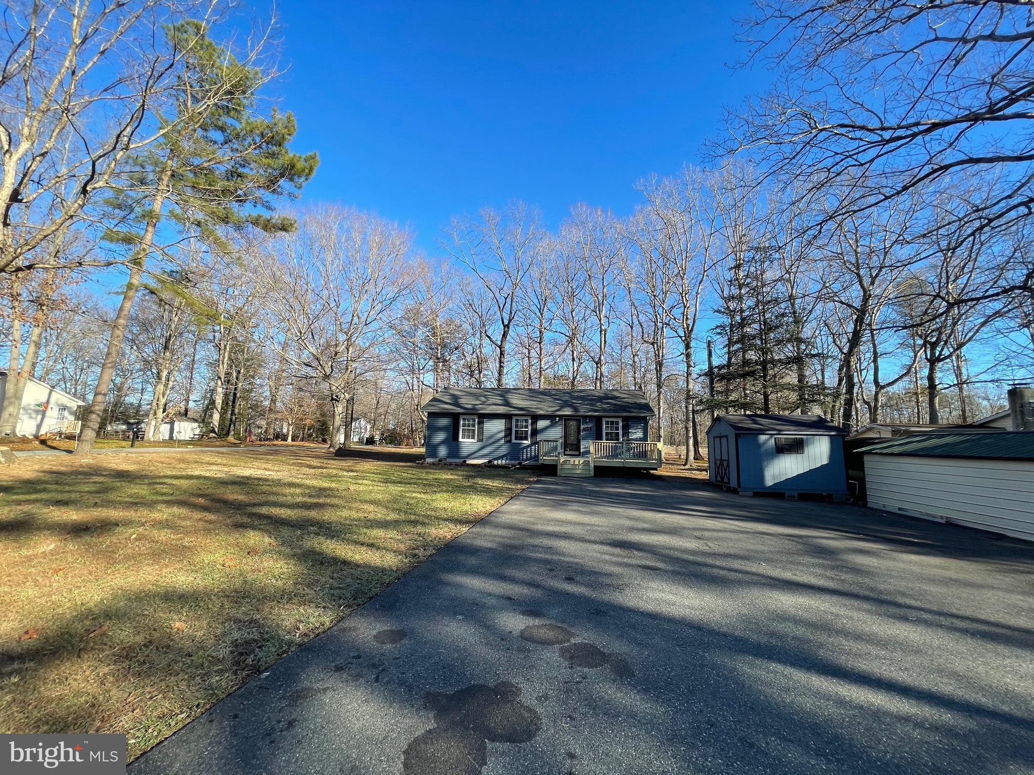 604 Tacketts Mill Road Stafford, VA 22556 - Photo 40 of 41 Exterior