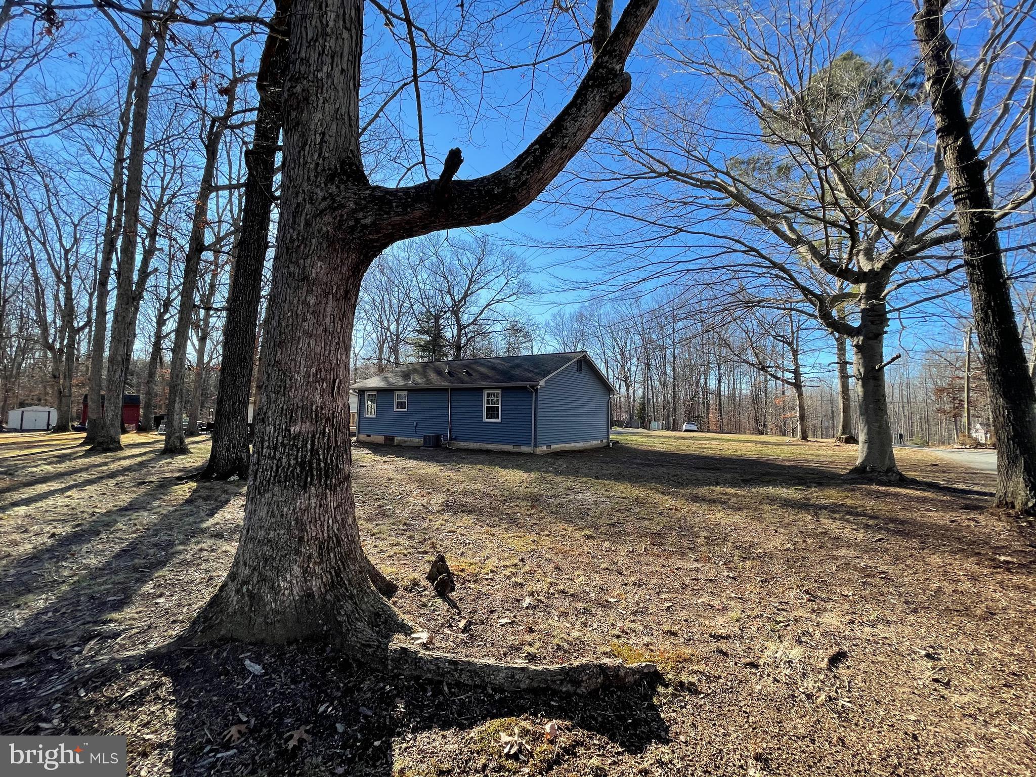 604 Tacketts Mill Road Stafford, VA 22556 - Photo 5 of 41 Exterior