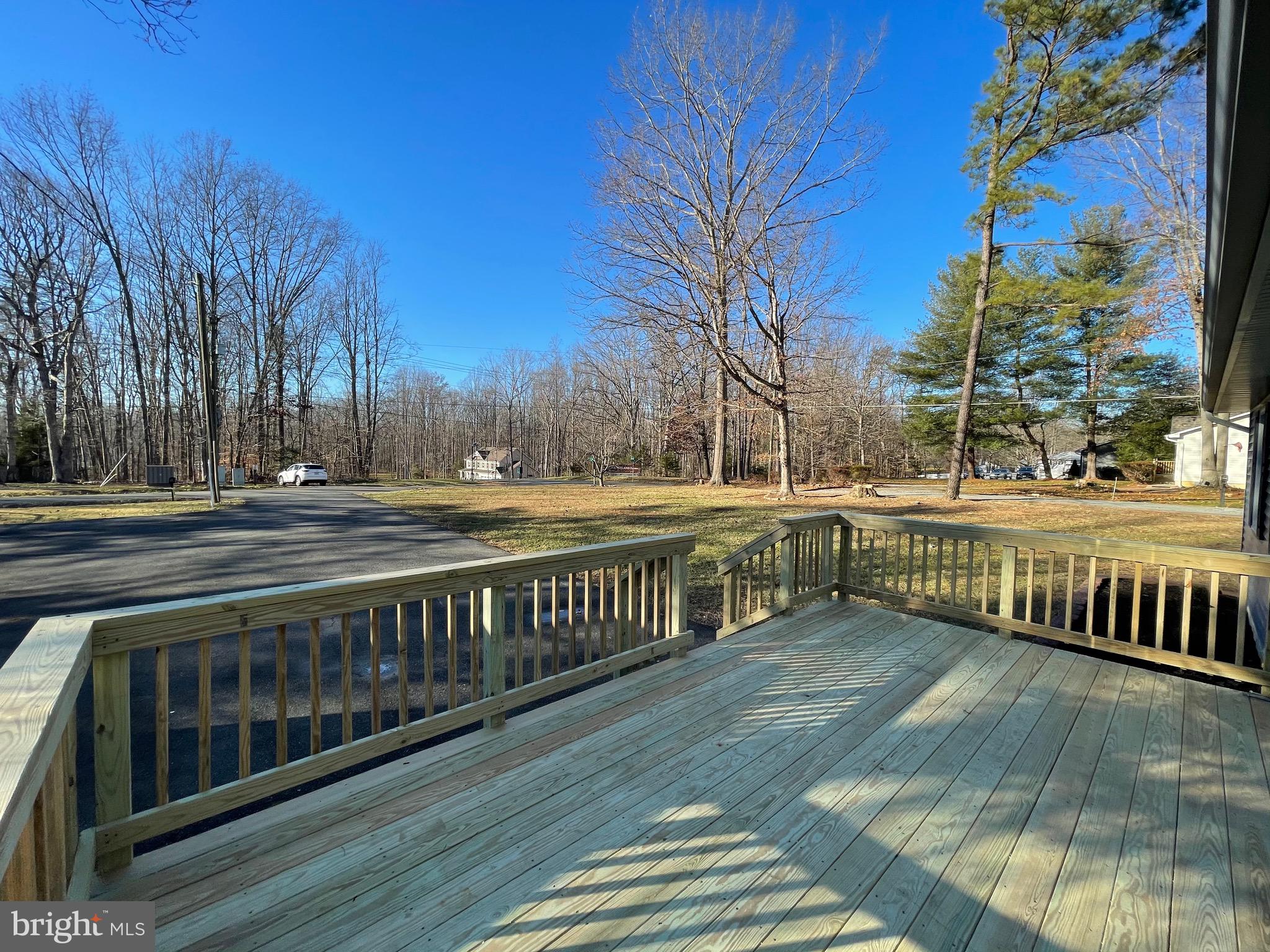 604 Tacketts Mill Road Stafford, VA 22556 - Photo 7 of 41 Exterior
