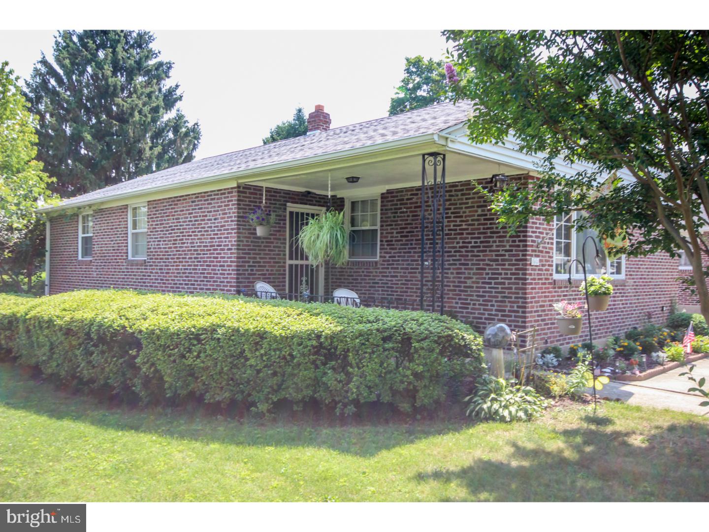 863 Church Road Springfield, PA 19064 - Photo 1 of 22 Gallery Image 1