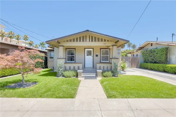 $1,995,000 | 331 North Olive Street, Orange, CA 92866