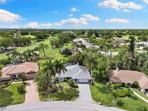 $995,000 | 2010 Imperial Golf Course Boulevard, Naples, FL 34110