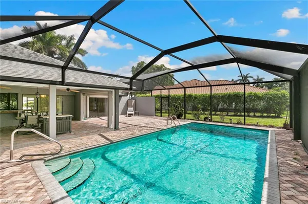 $995,000 | 2010 Imperial Golf Course Boulevard, Naples, FL 34110