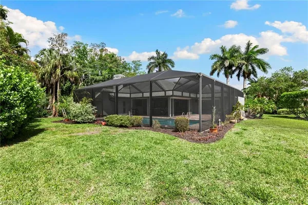 $995,000 | 2010 Imperial Golf Course Boulevard, Naples, FL 34110
