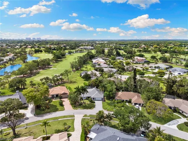 $995,000 | 2010 Imperial Golf Course Boulevard, Naples, FL 34110