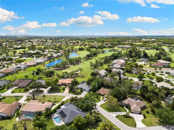 $995,000 | 2010 Imperial Golf Course Boulevard, Naples, FL 34110