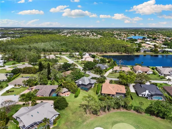 $995,000 | 2010 Imperial Golf Course Boulevard, Naples, FL 34110