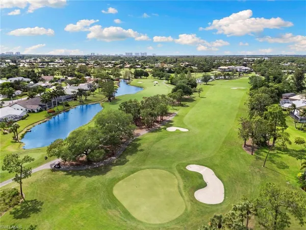 $995,000 | 2010 Imperial Golf Course Boulevard, Naples, FL 34110